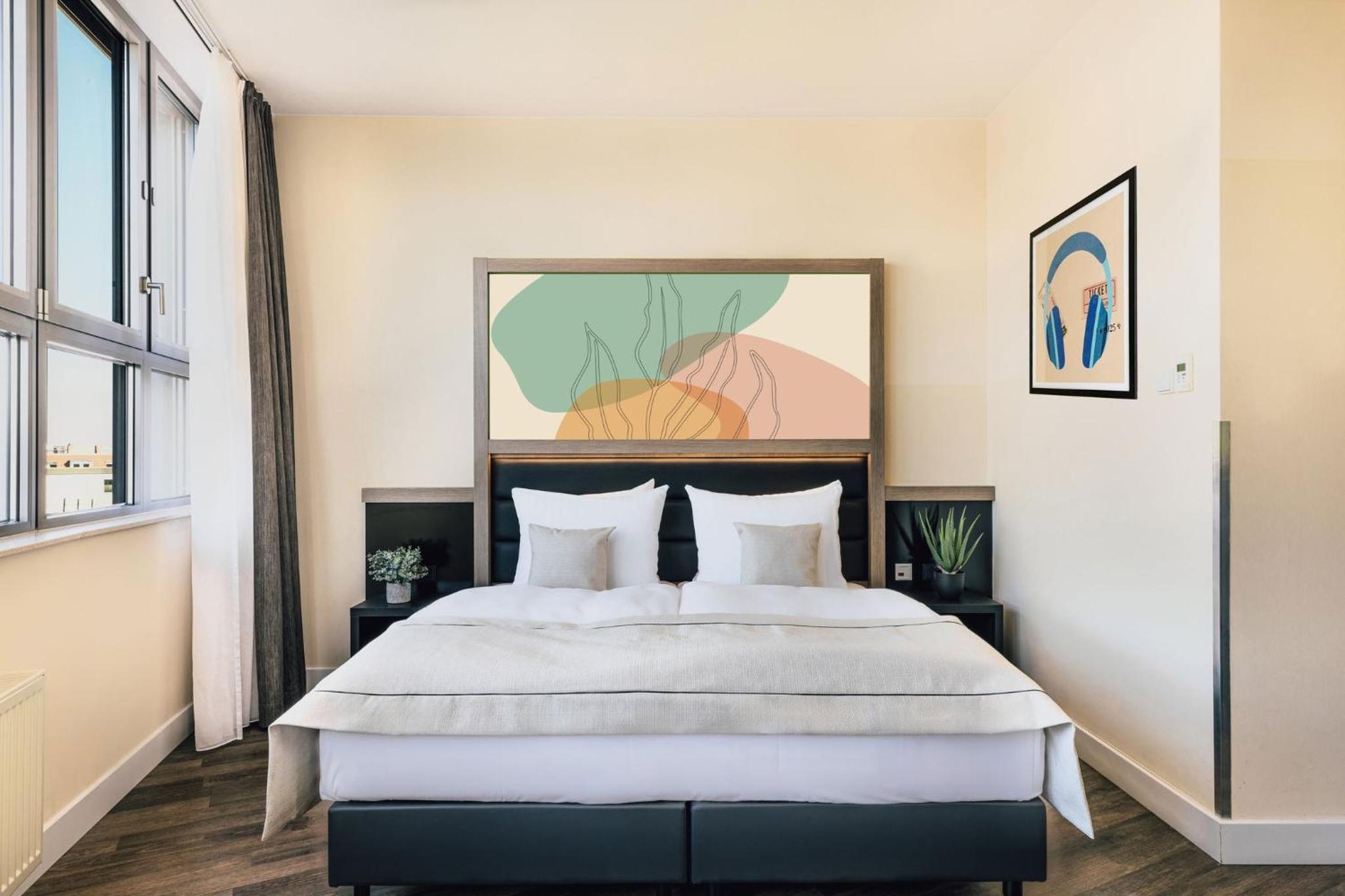 Standard Room photo 2