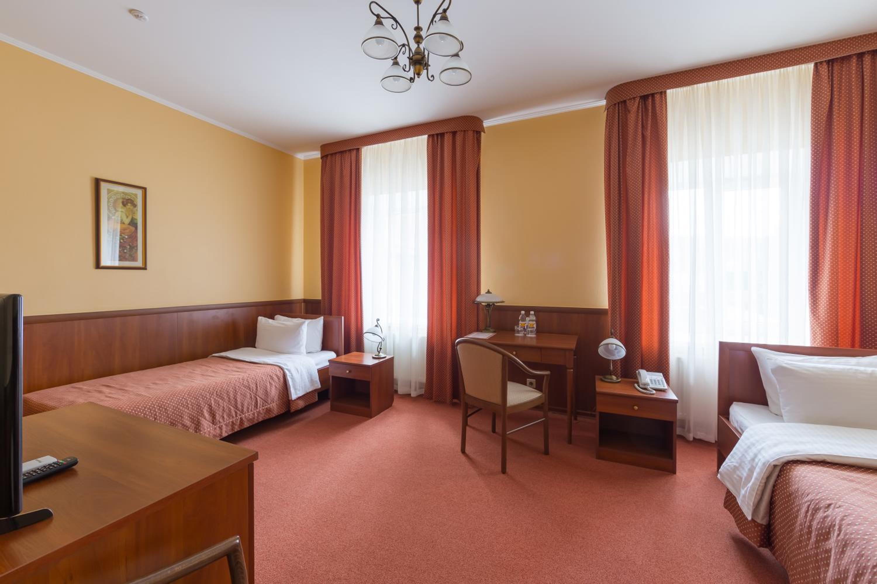 Twin Room photo 3