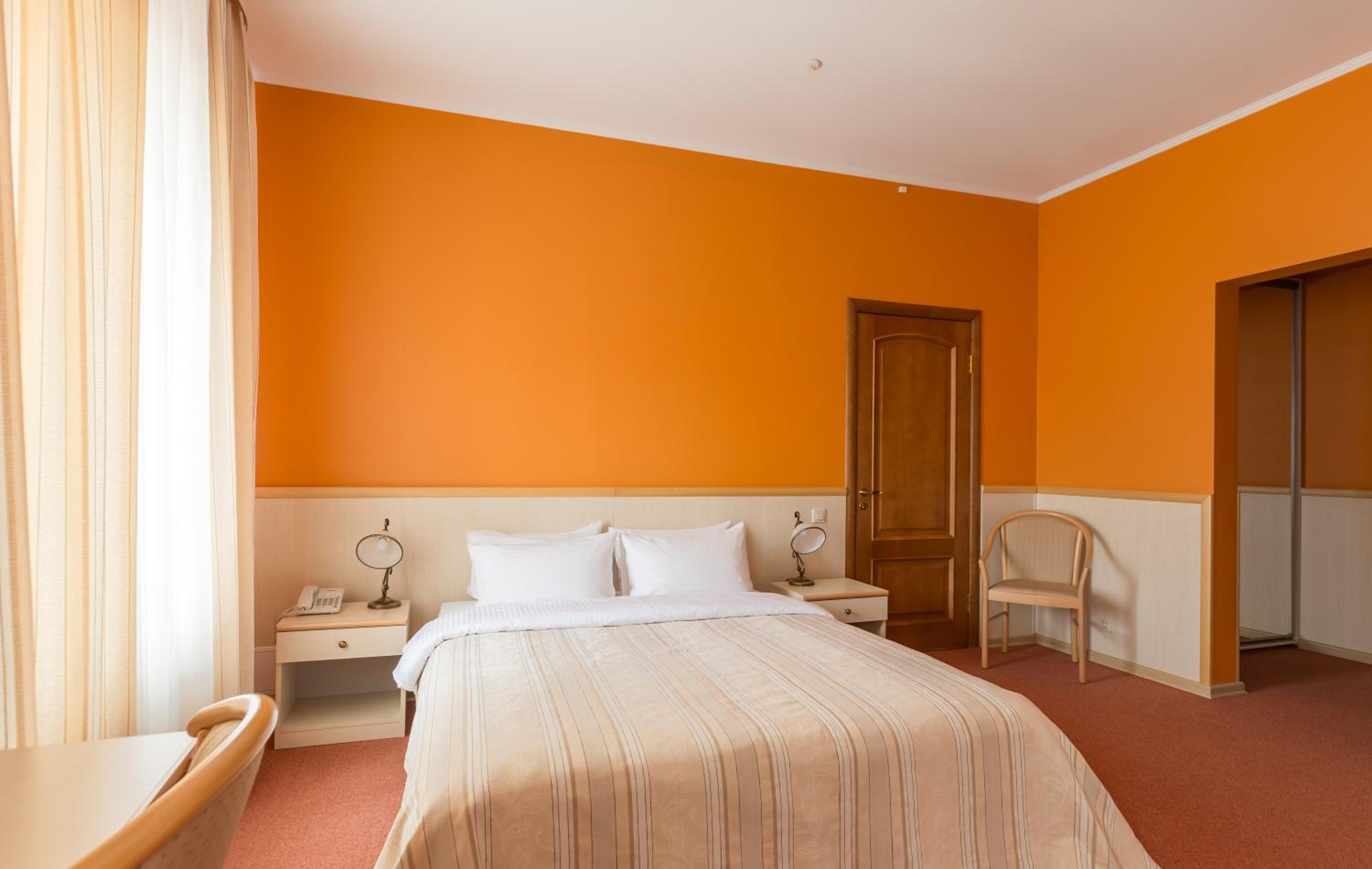 Business Single Room photo 1