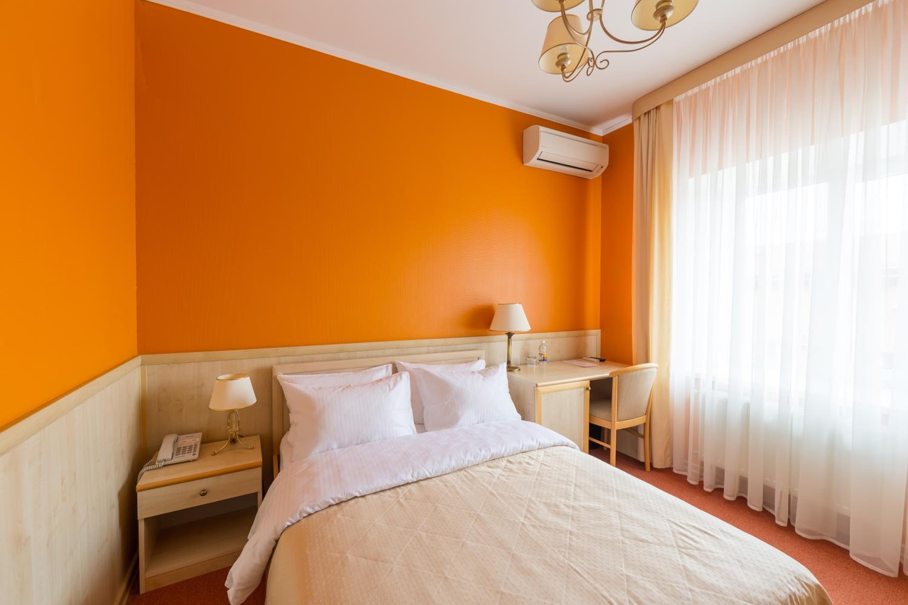Business Single Room photo 3