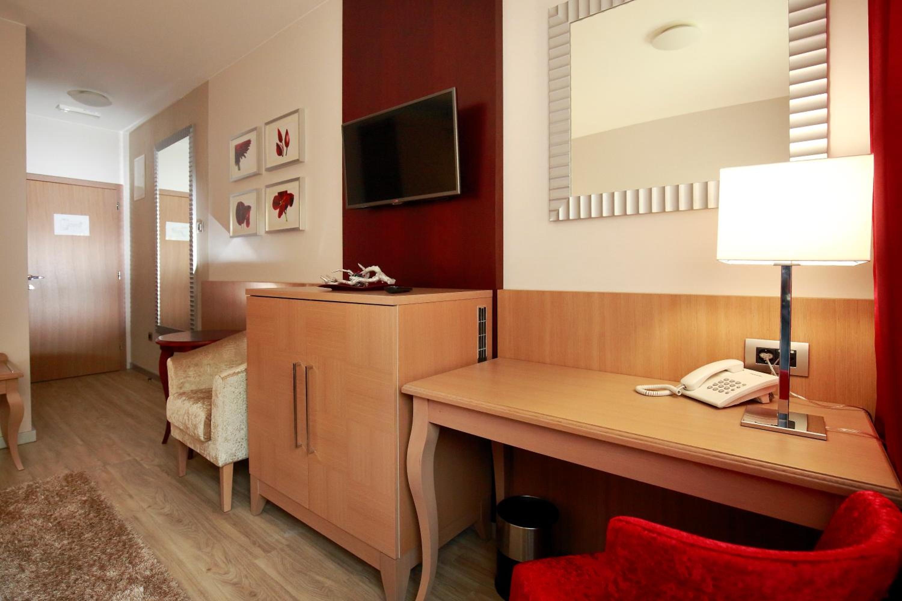 Double Room photo 3