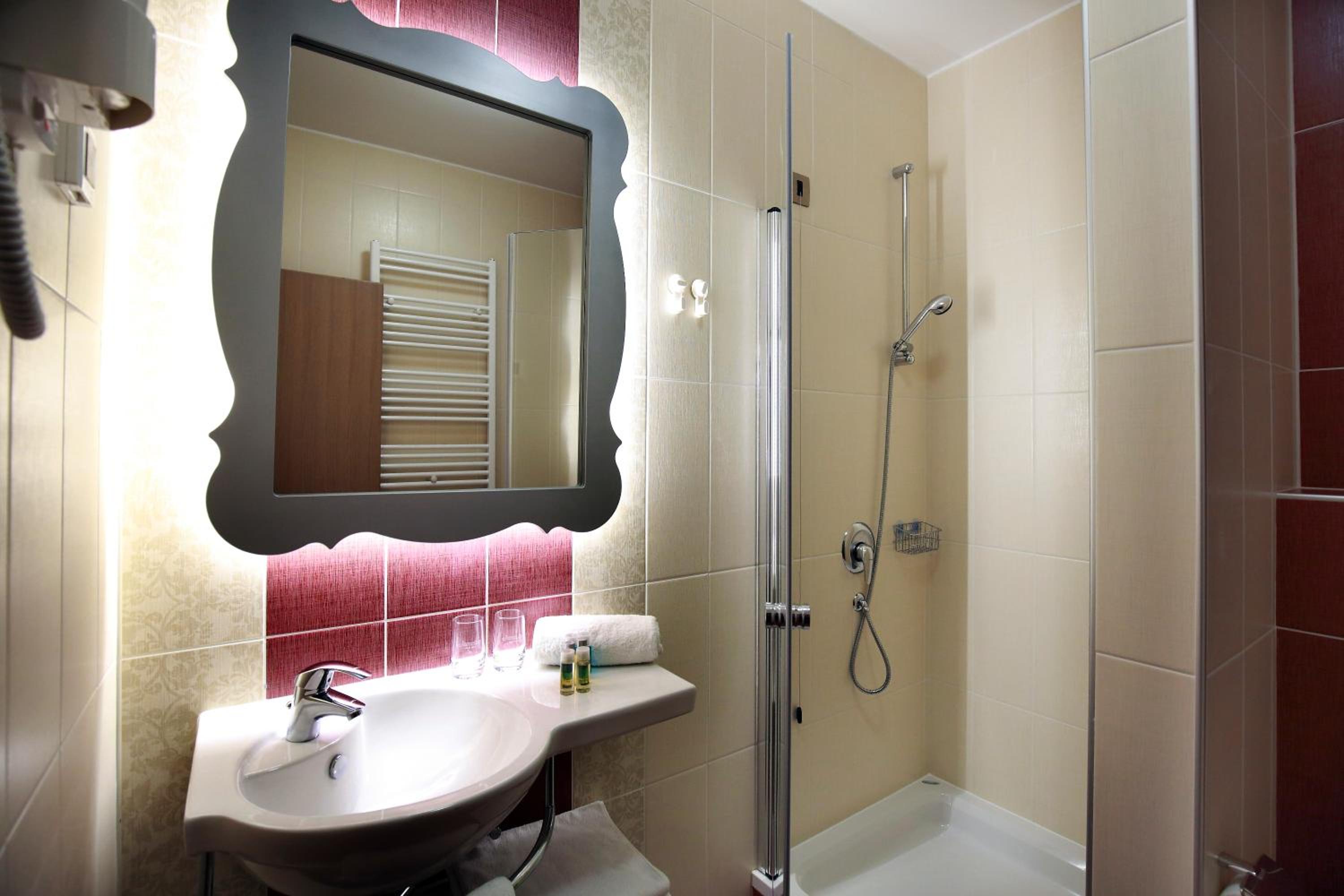 Twin Room photo 3