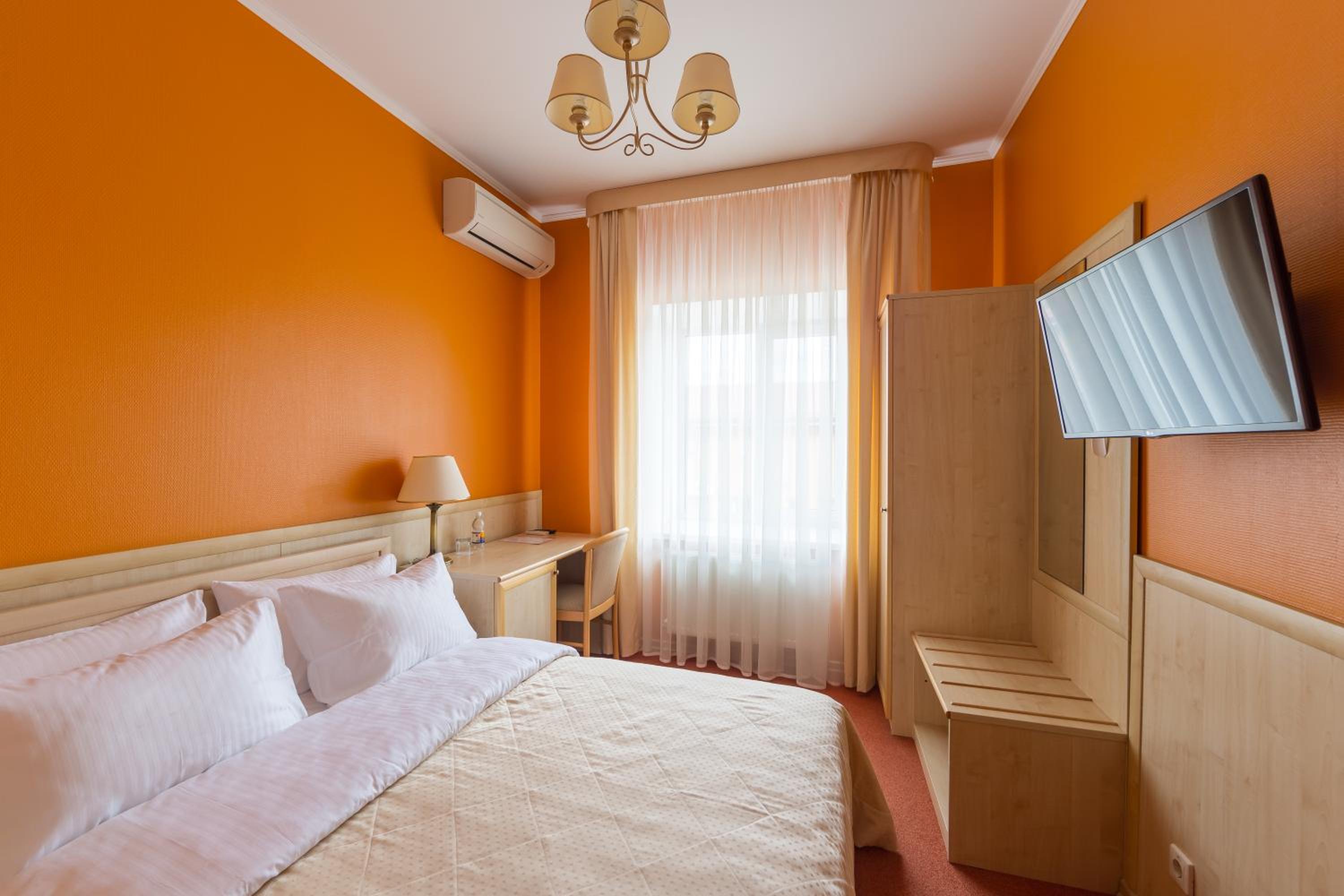 Business Single Room photo 2