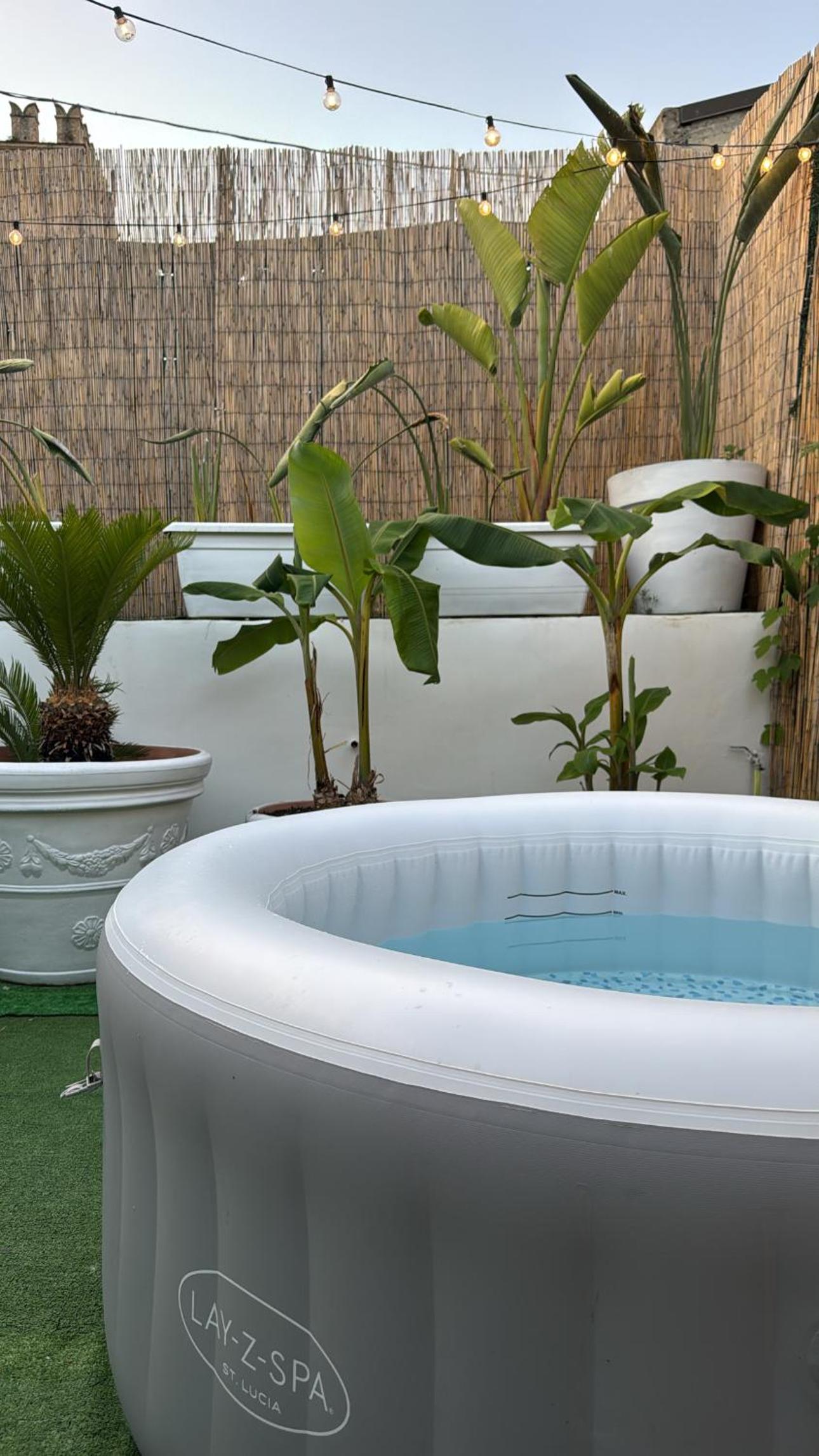 Deluxe Double Room with Bath