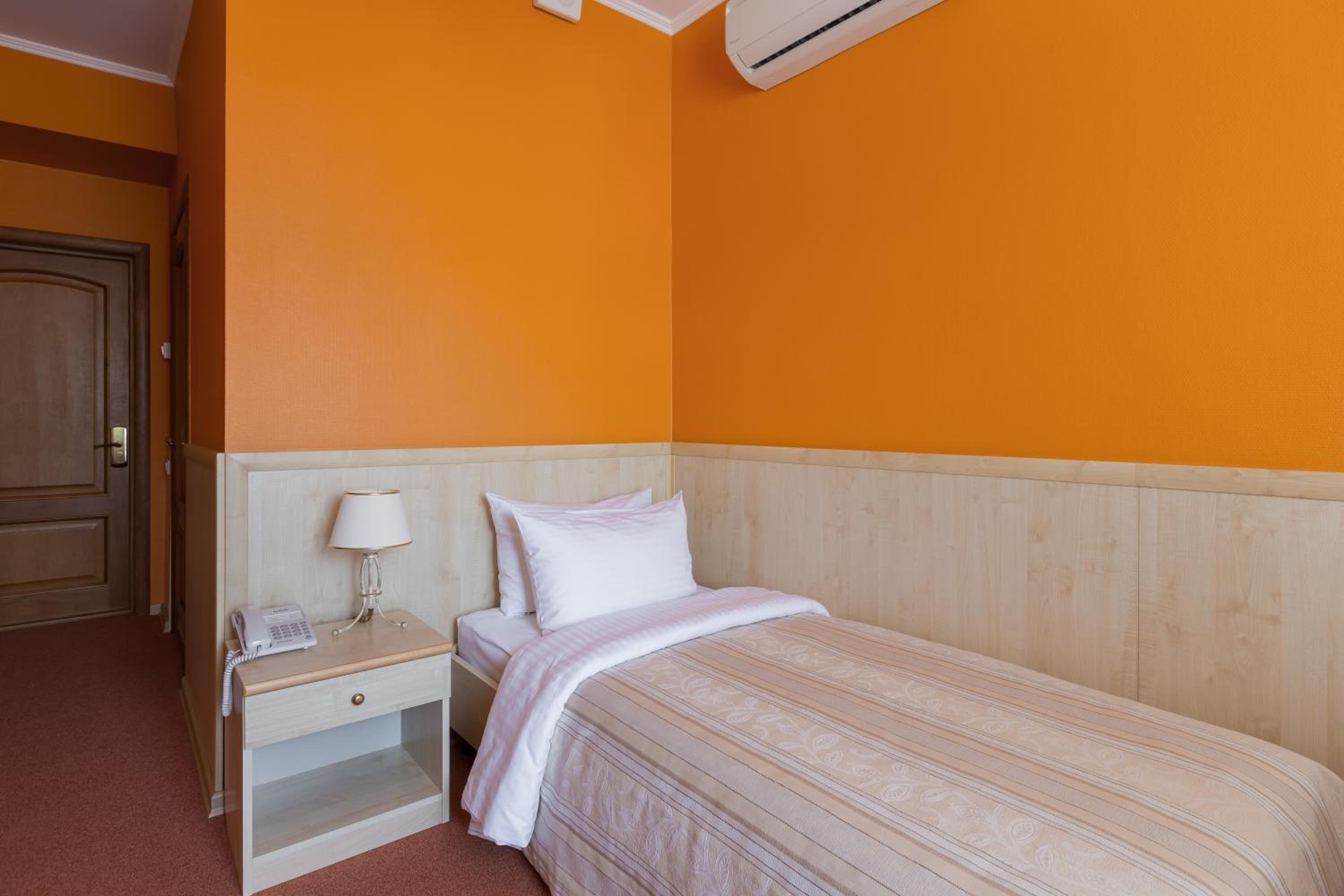 Standard Single Room photo 1