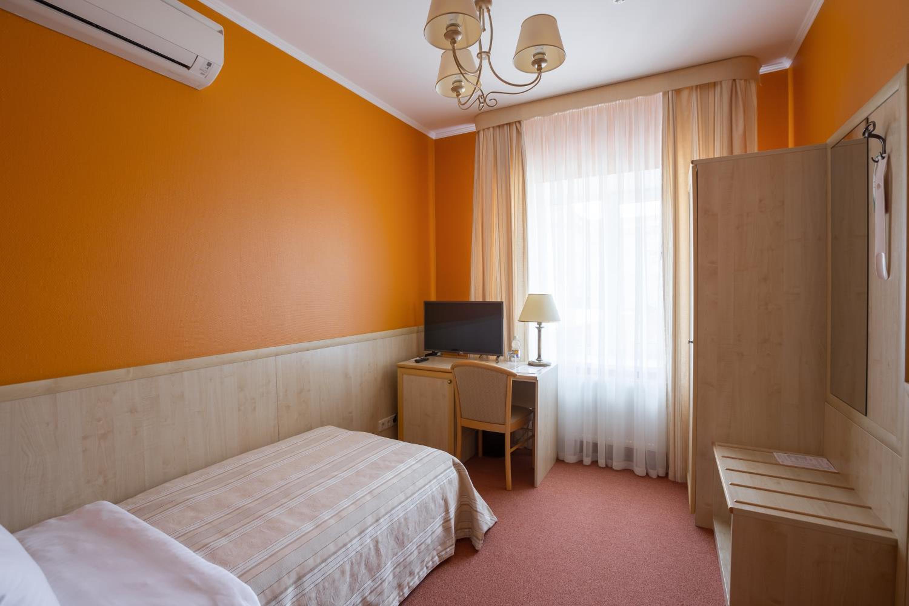 Standard Single Room photo 2