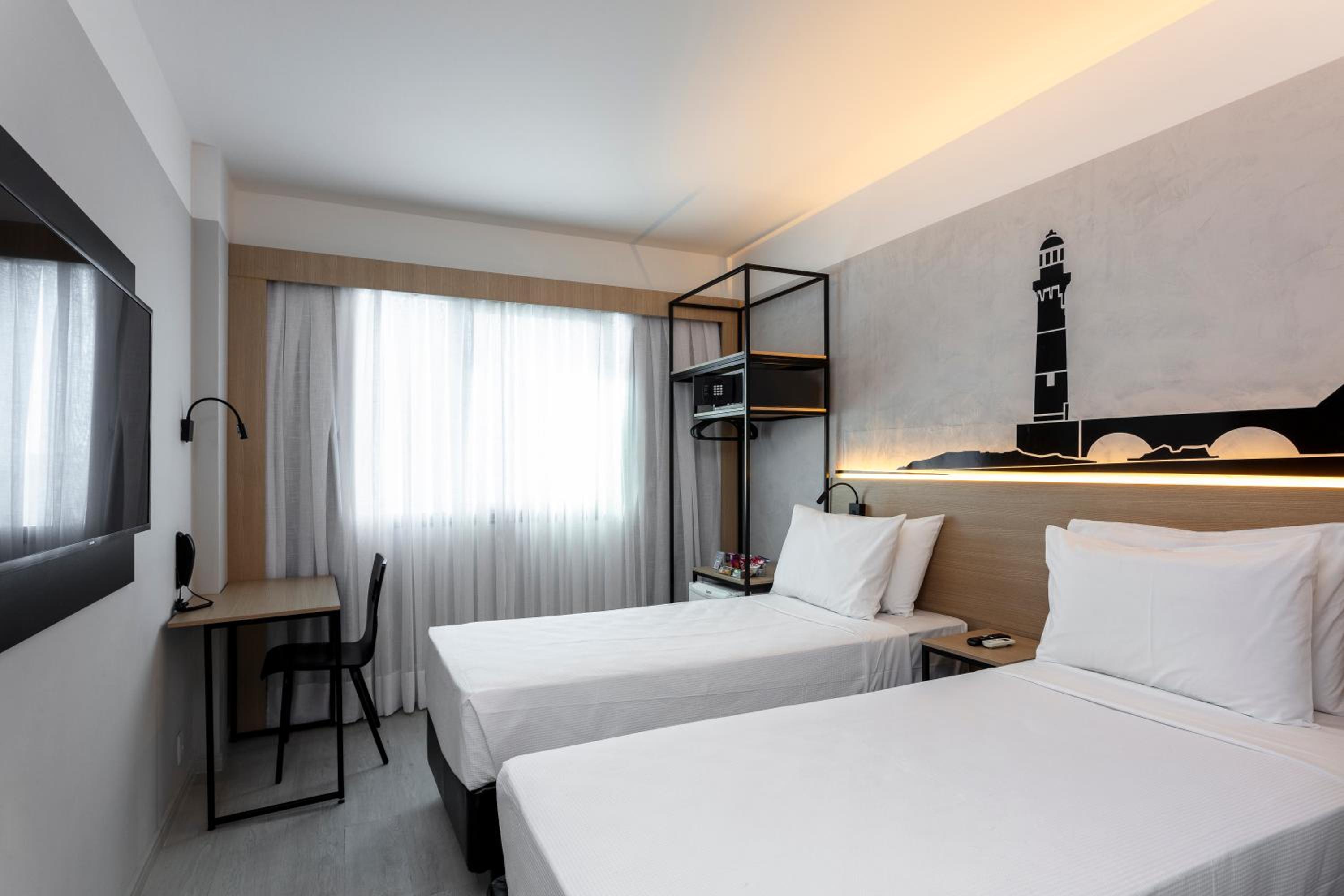 Superior Twin Room photo 1