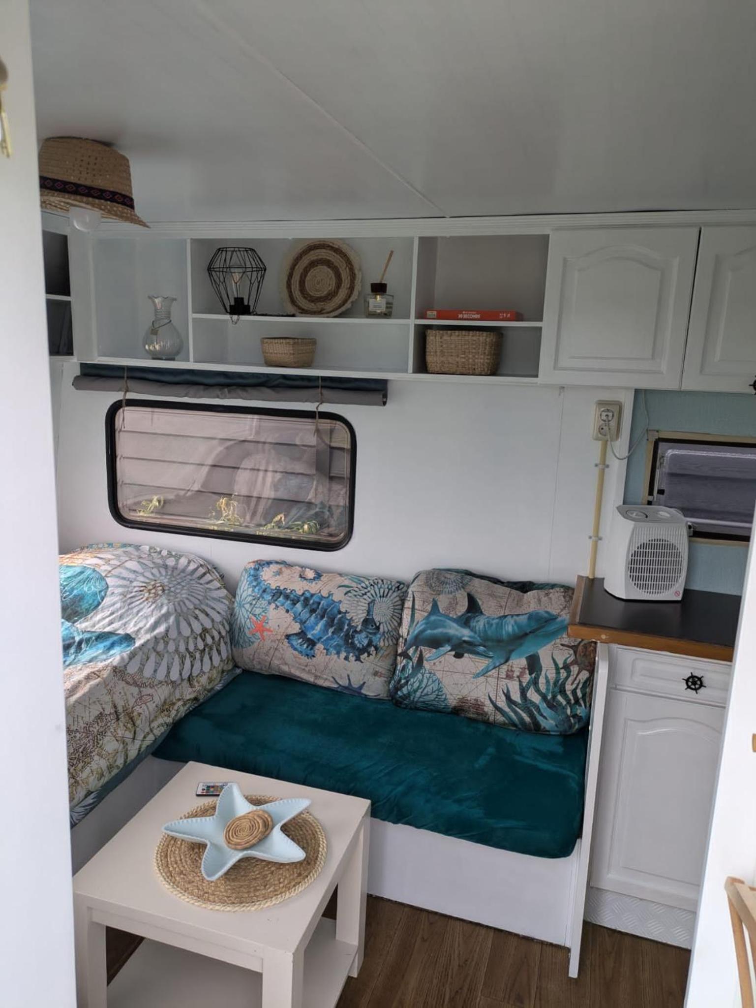 Caravan