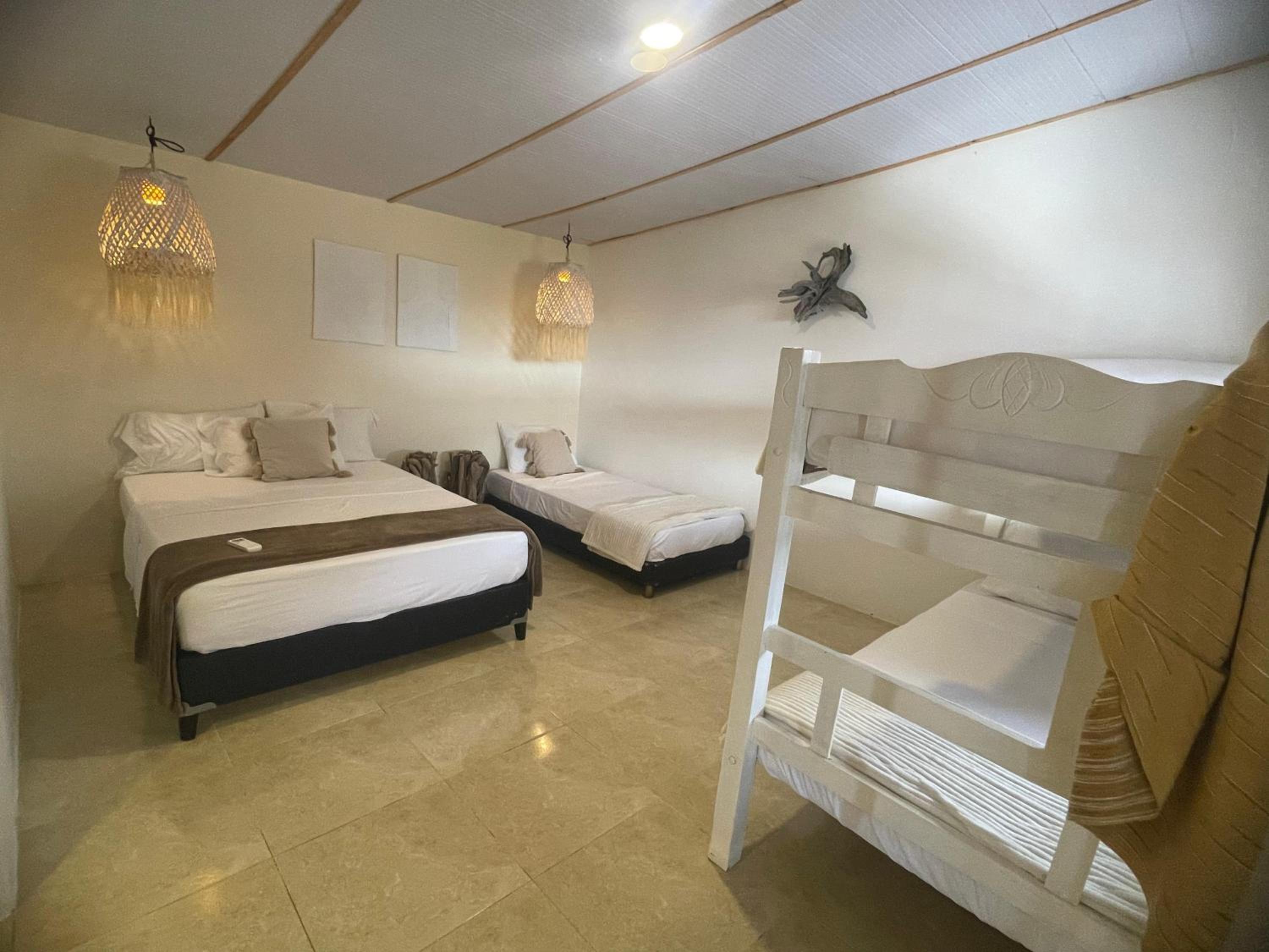 Family Suite photo 2