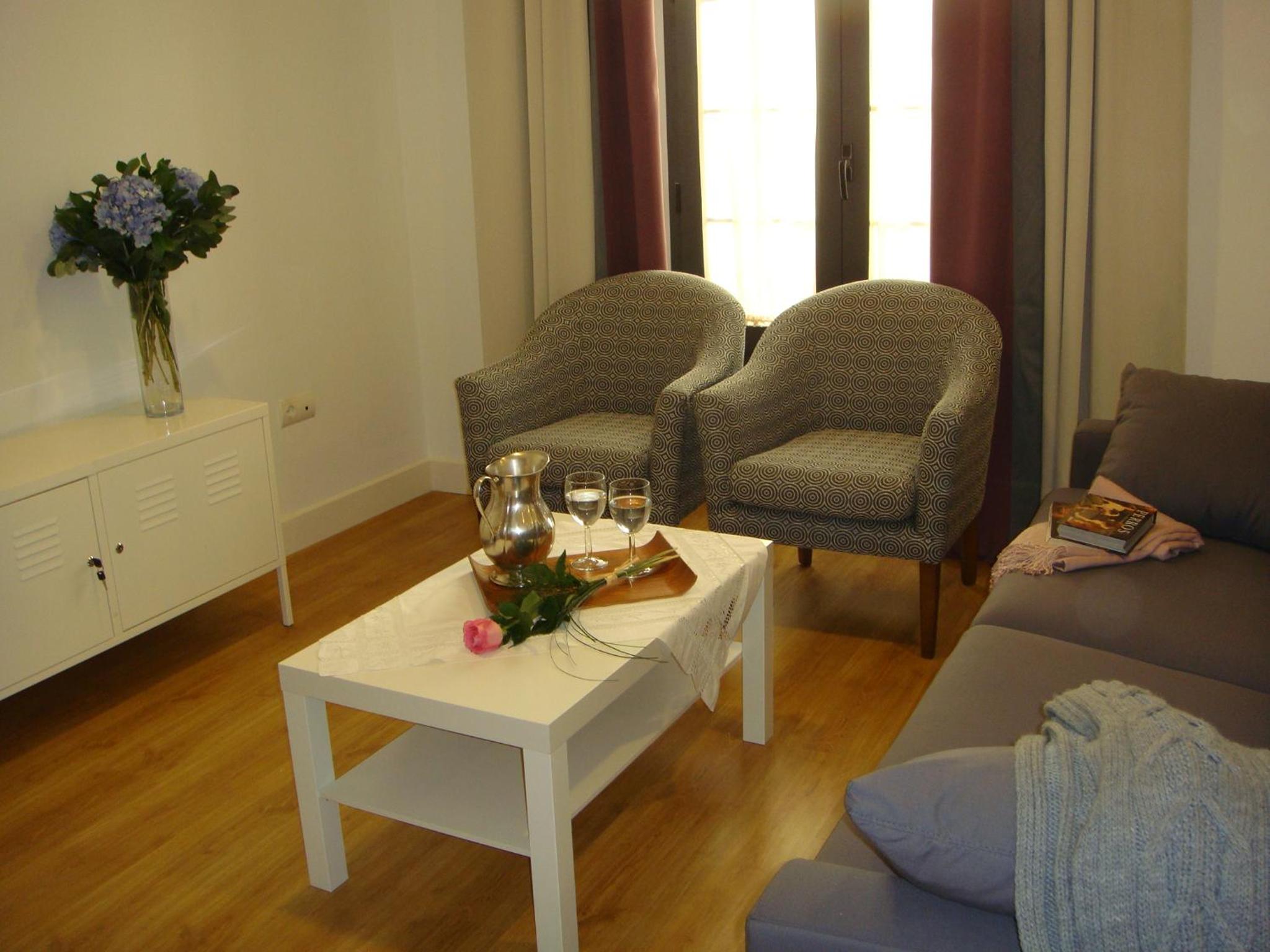 One-Bedroom Apartment (2 - 4 Adults) - Photo 32
