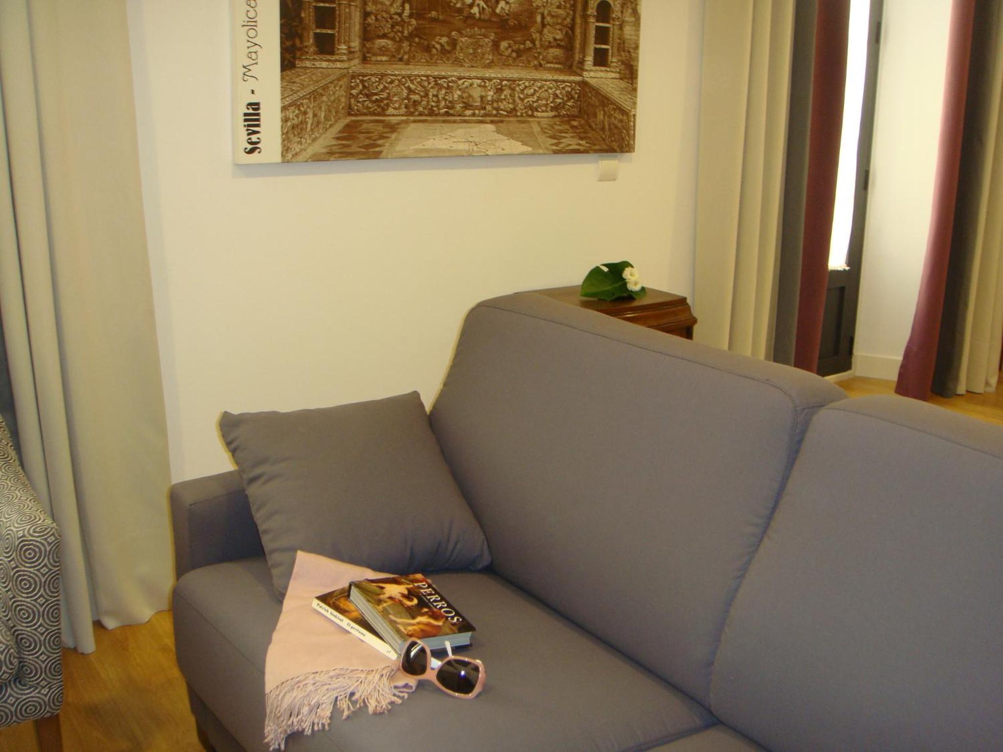 One-Bedroom Apartment (2 - 4 Adults) - Photo 33