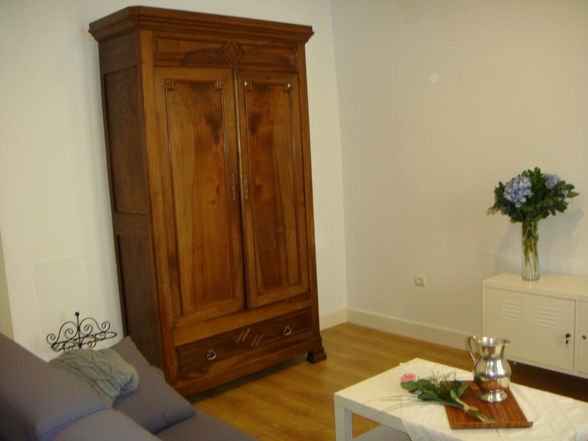 One-Bedroom Apartment (2 - 4 Adults) - Photo 35