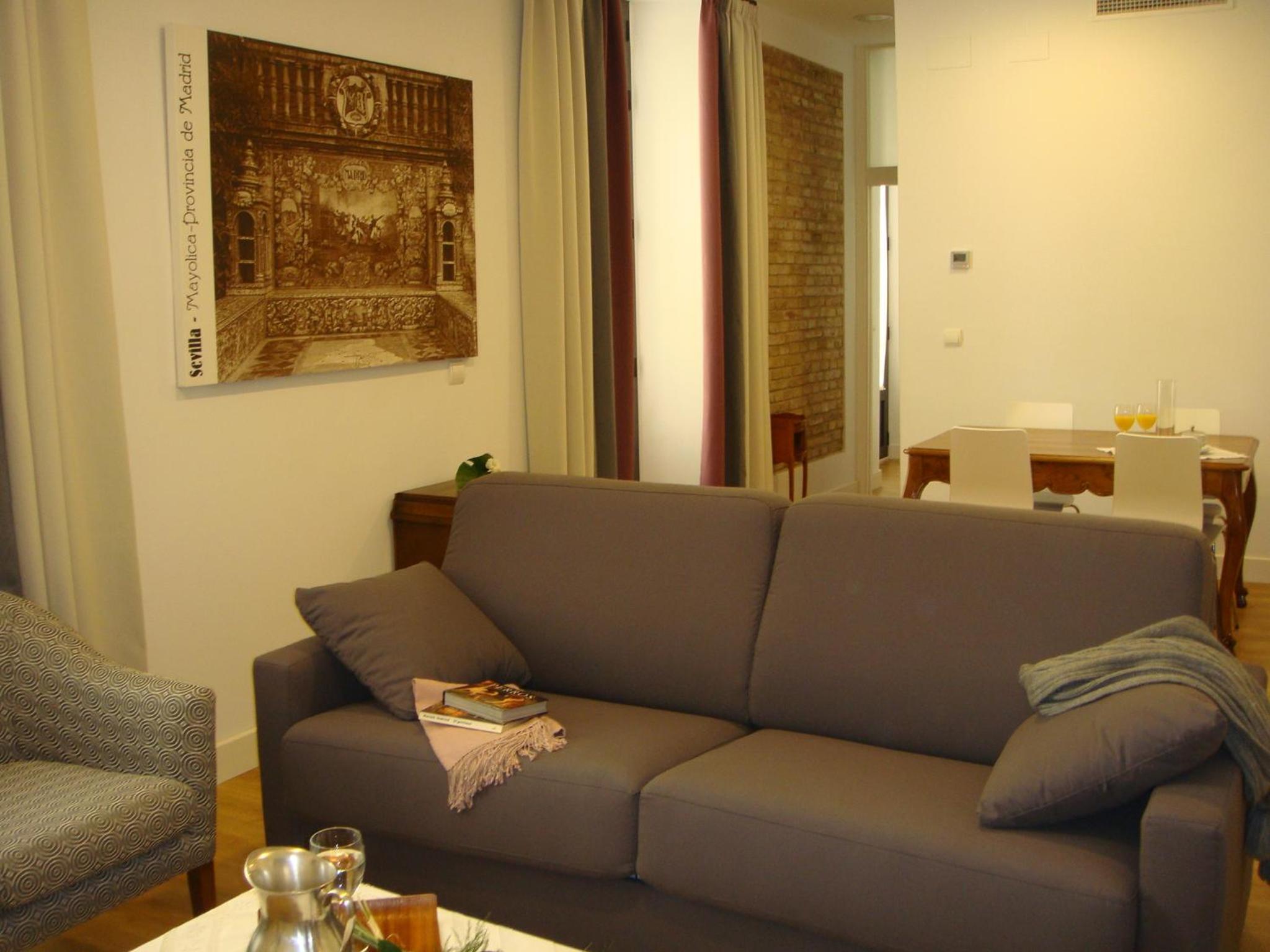 One-Bedroom Apartment (2 - 4 Adults) - Photo 36