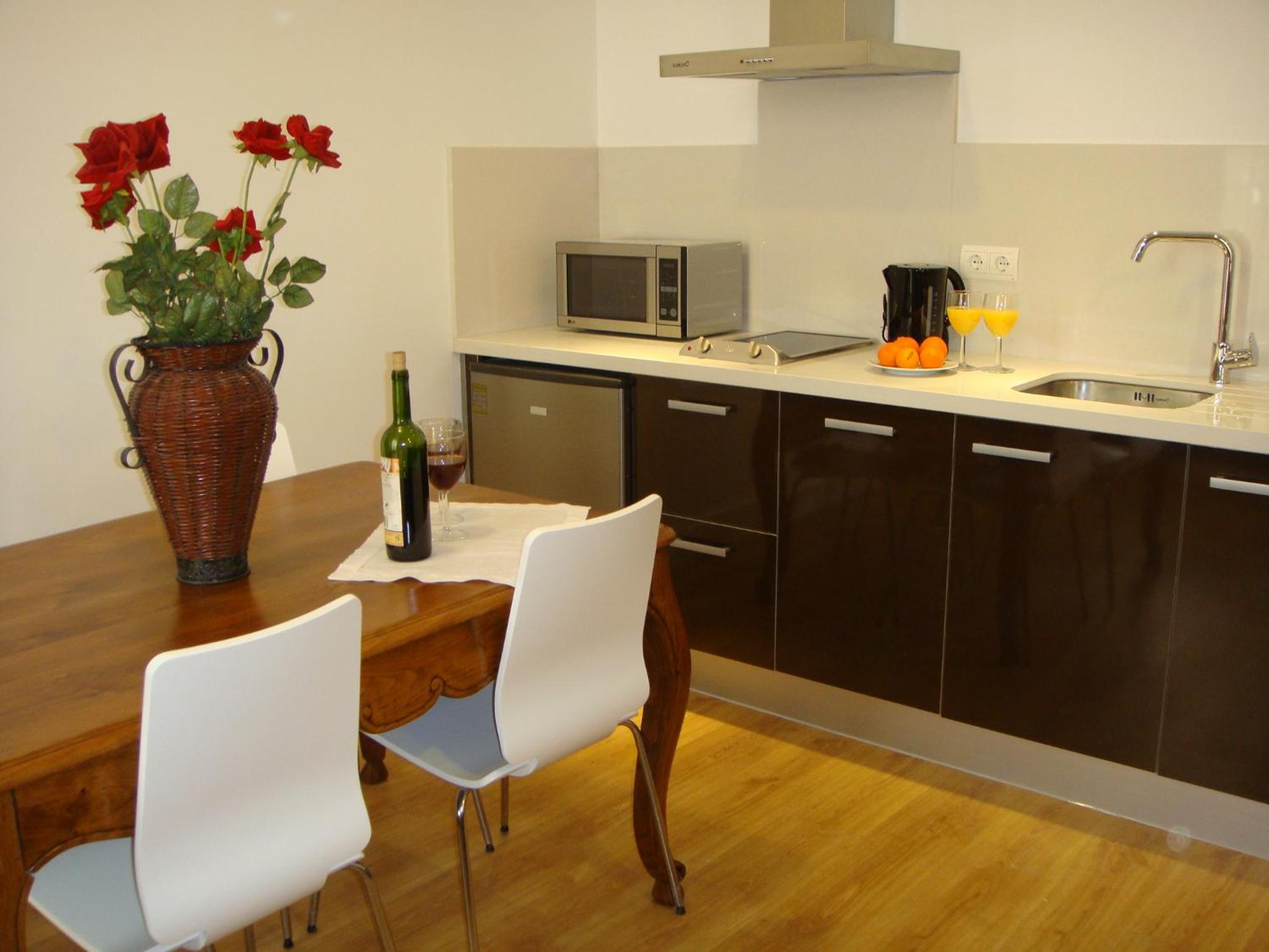 One-Bedroom Apartment (2 - 4 Adults) - Photo 38