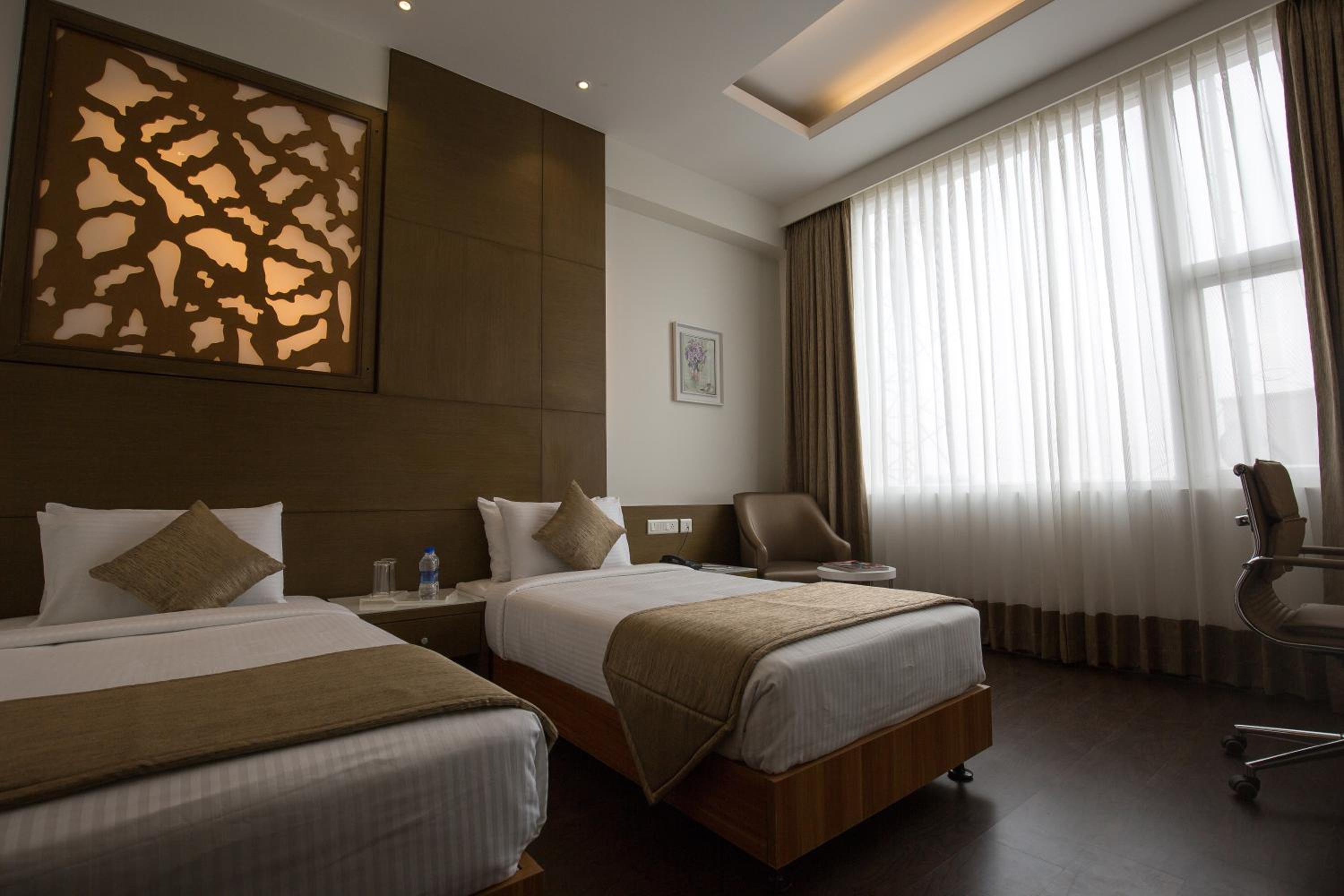 Superior Double Room photo 1
