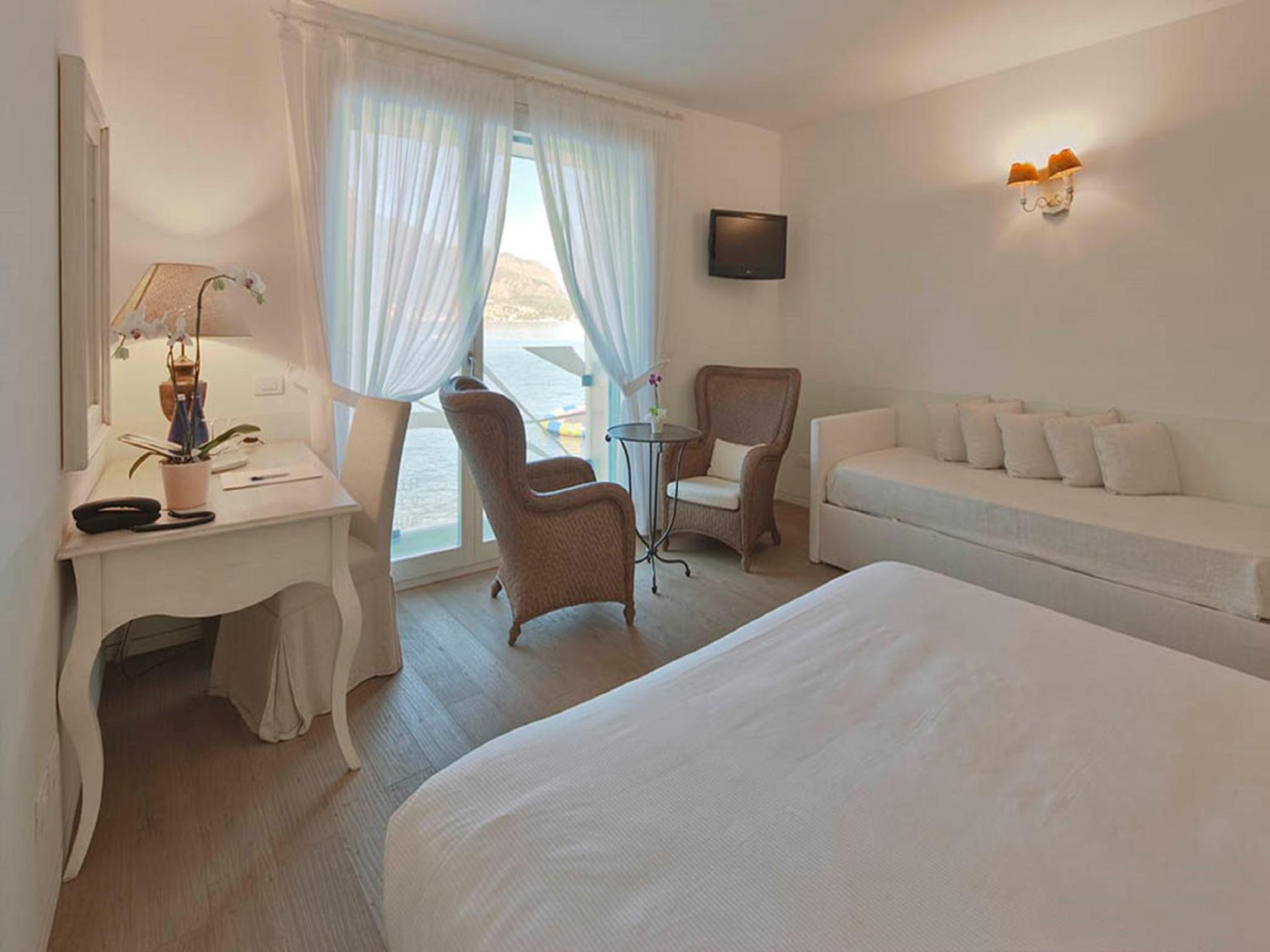Junior Suite - Photo 2