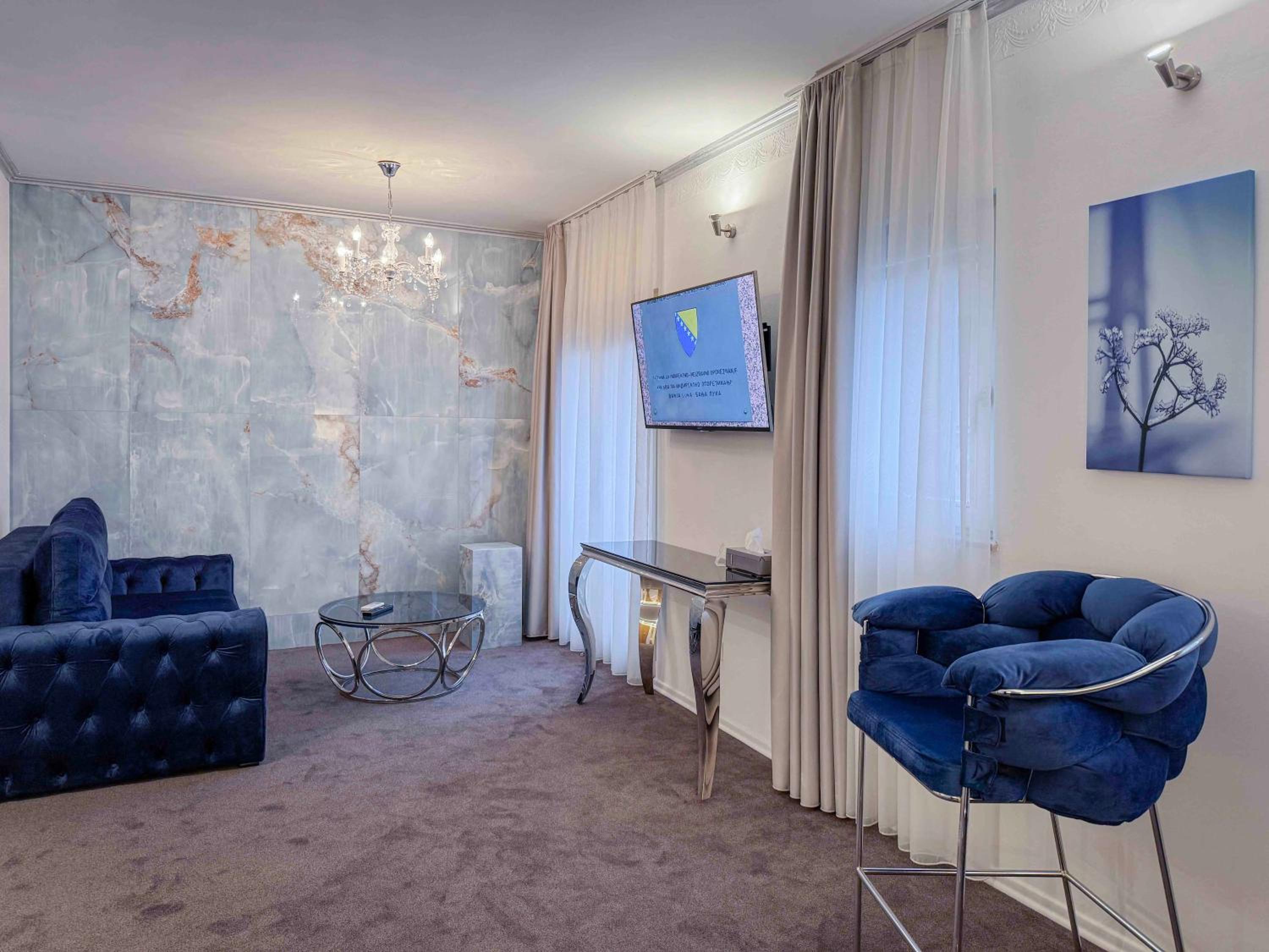 Standard Suite photo 1