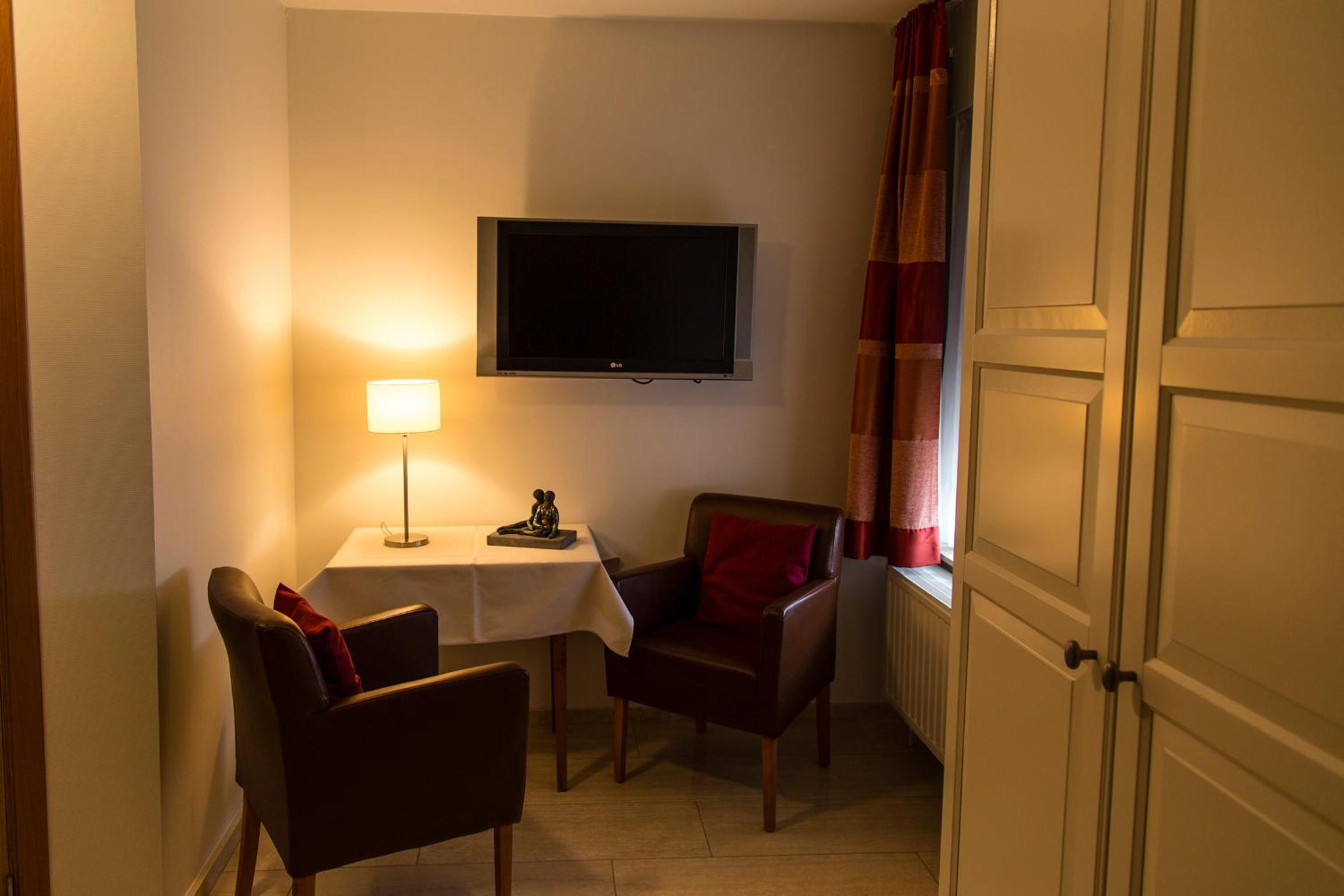 Twin Room photo 3