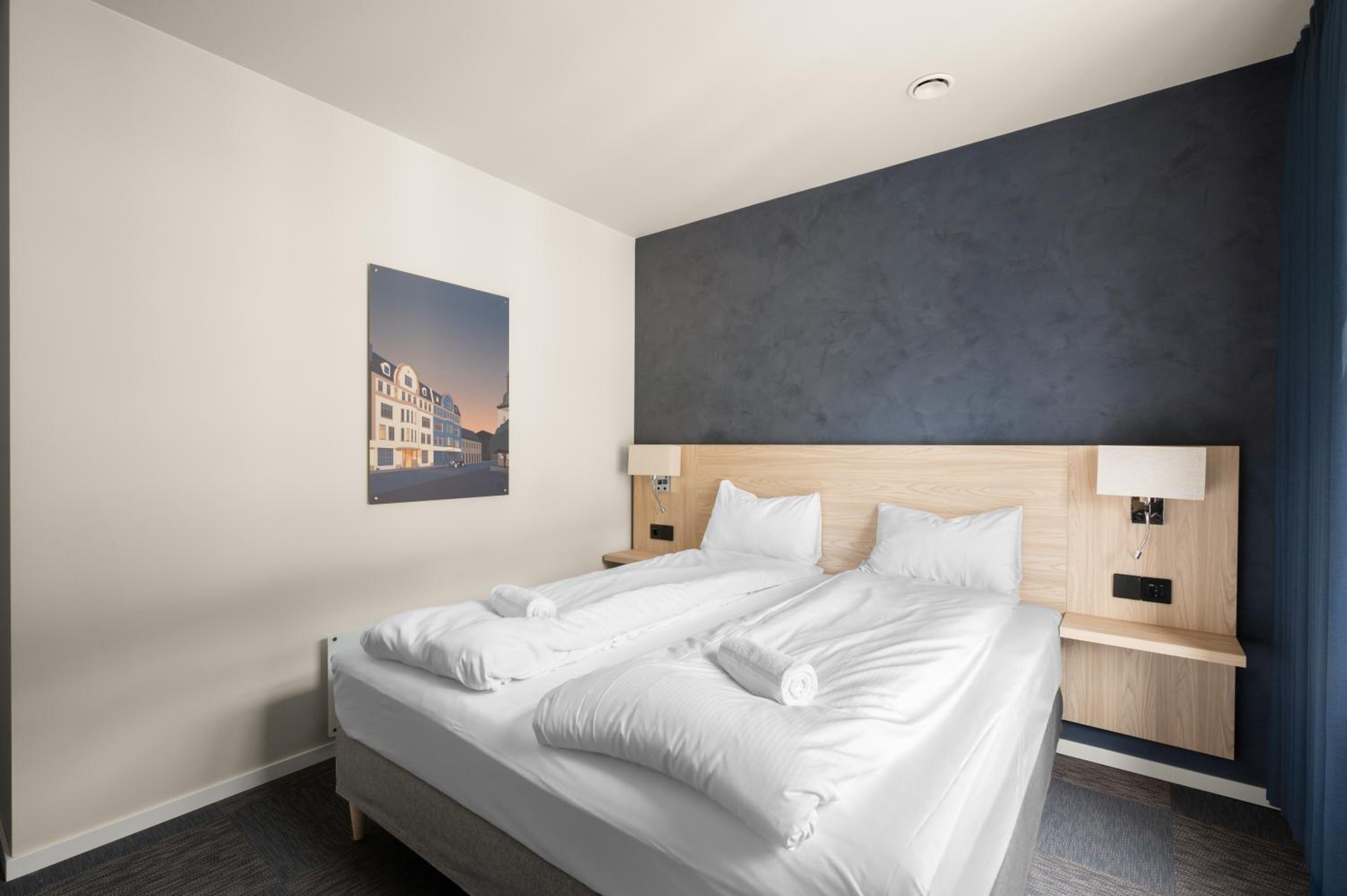 Double Room - no elevator photo 1