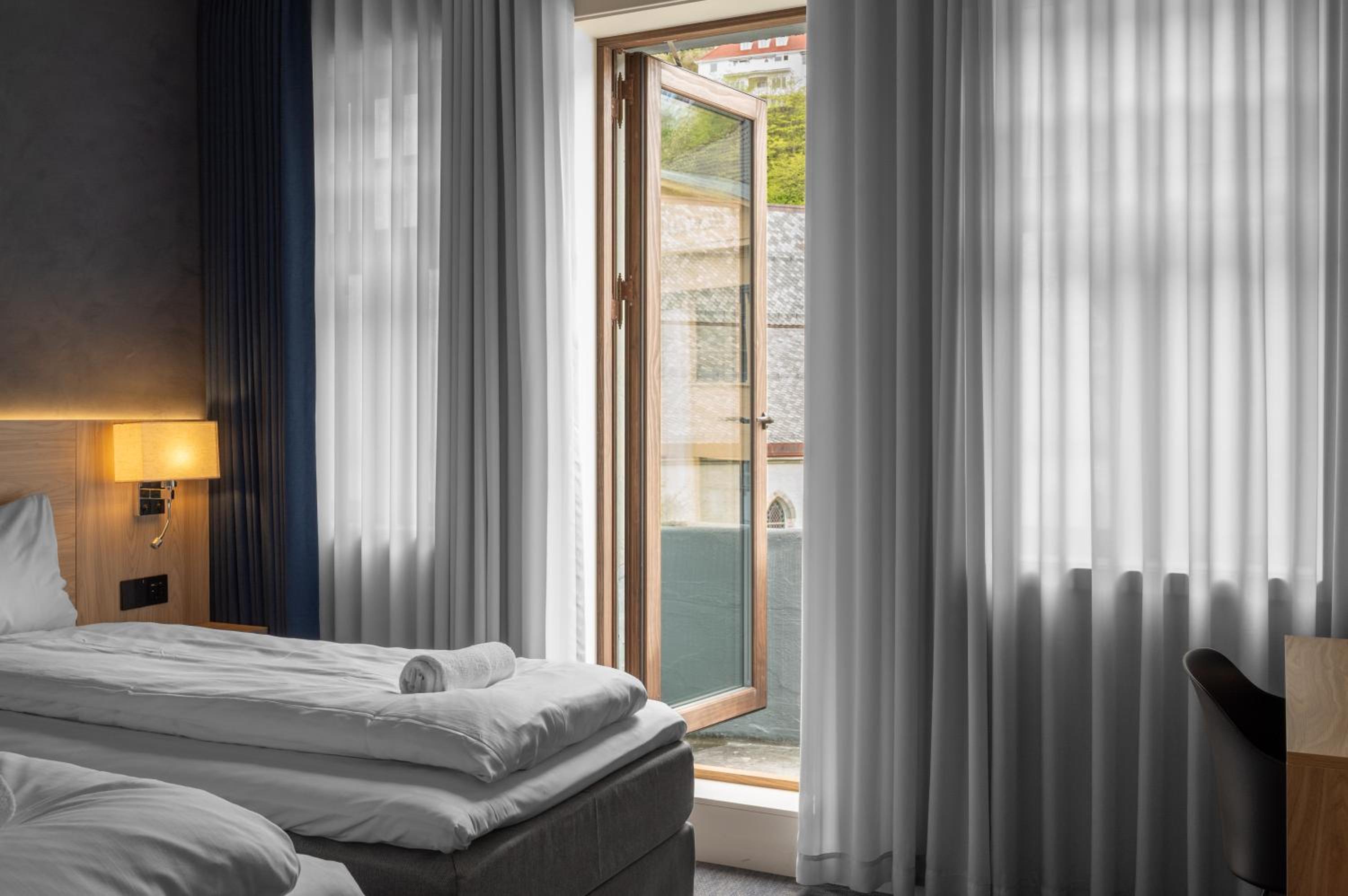 Twin Room photo 1