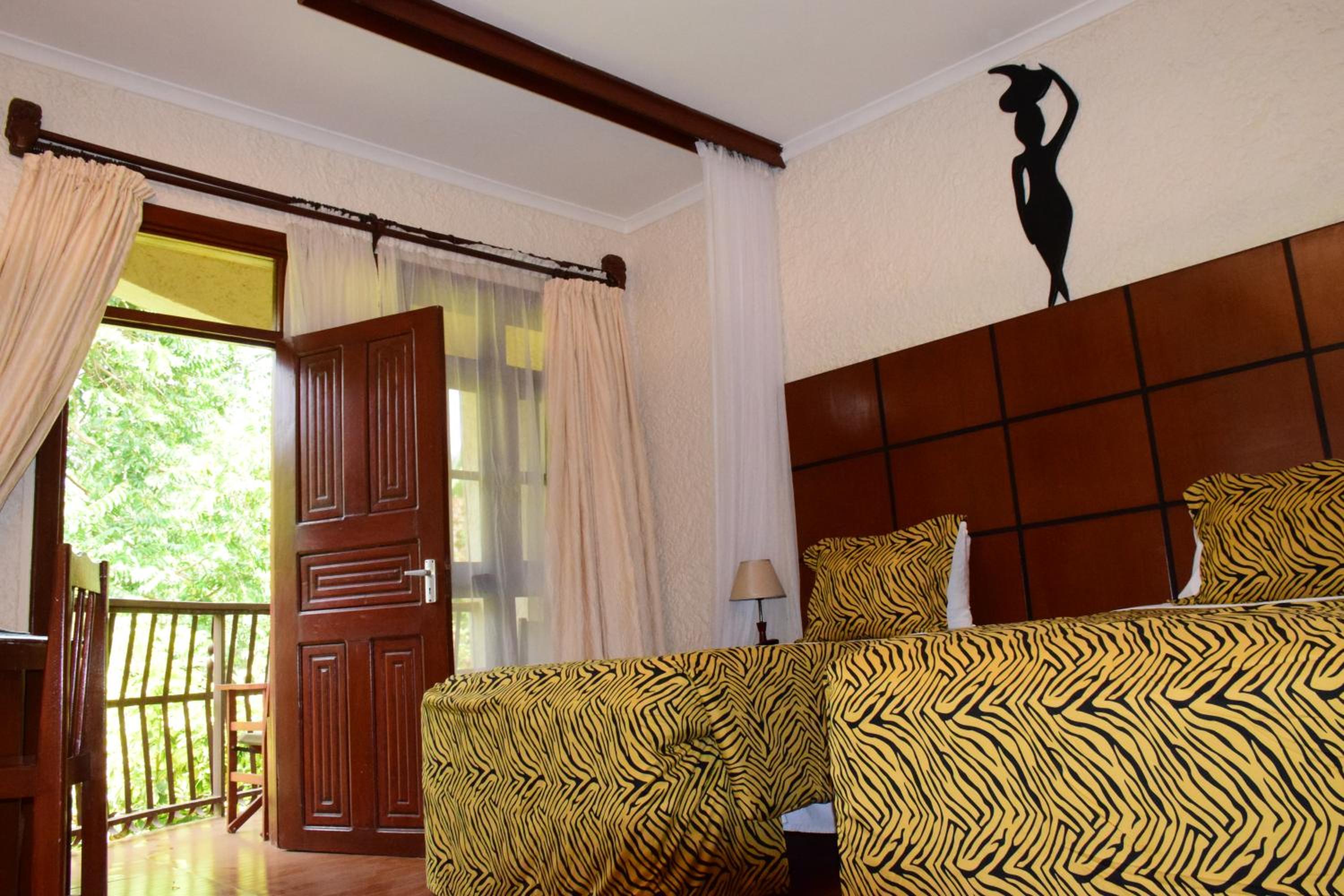 Superior Chalet