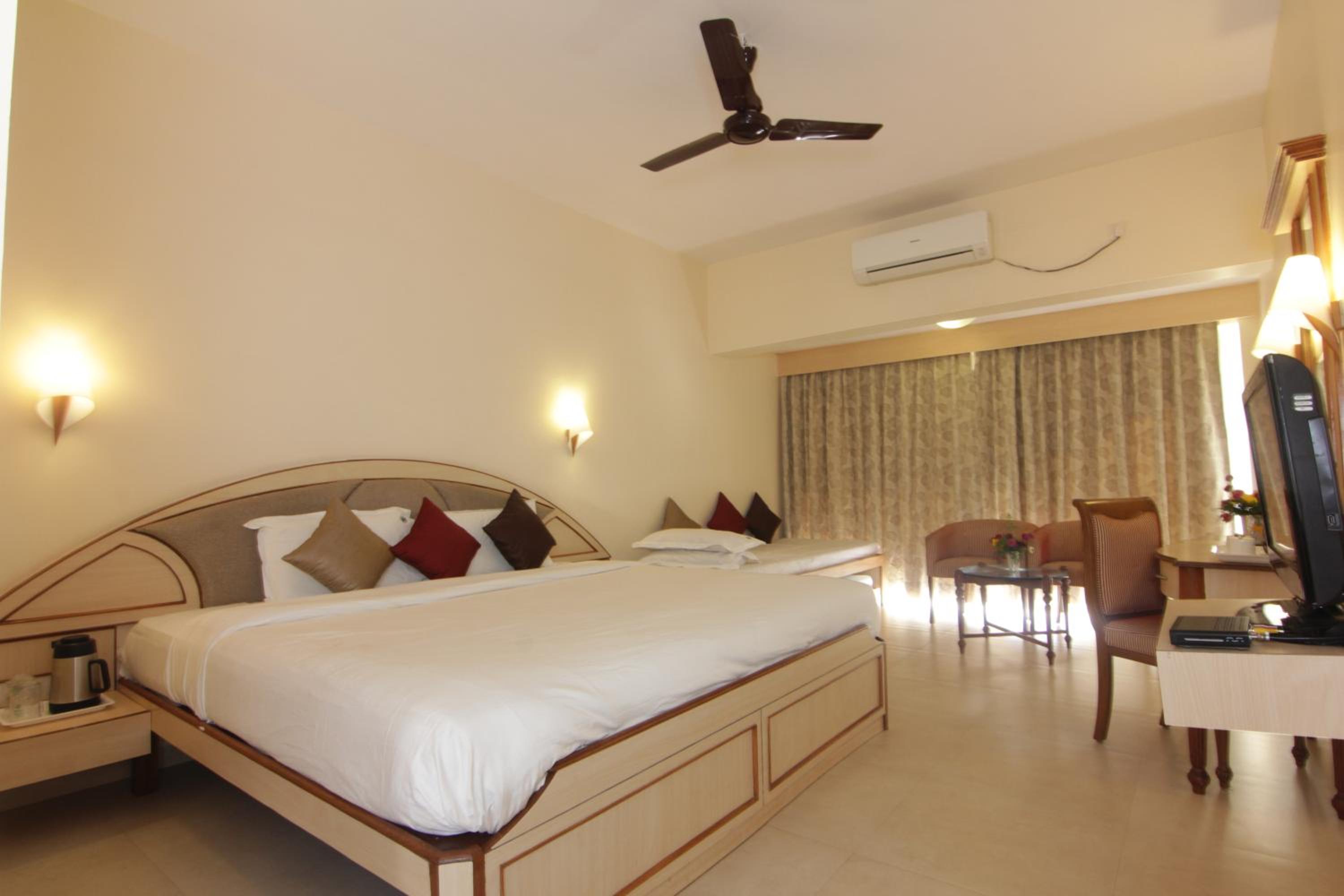 Deluxe Room photo 2