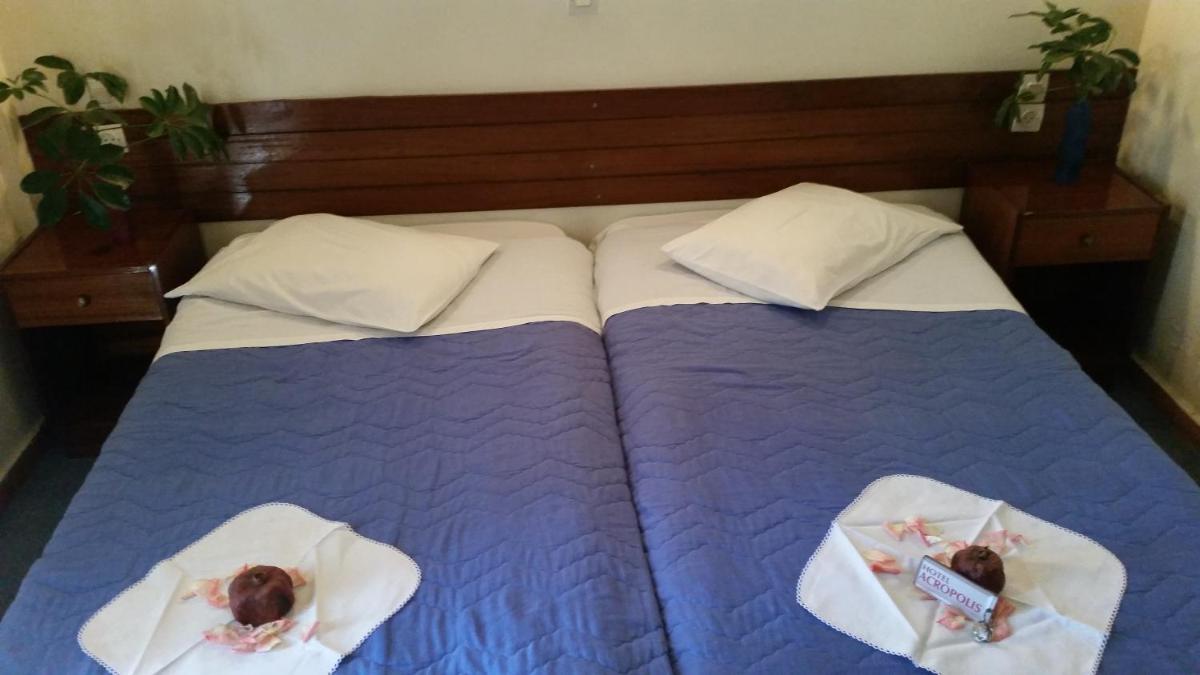 Budget Double Room photo 1