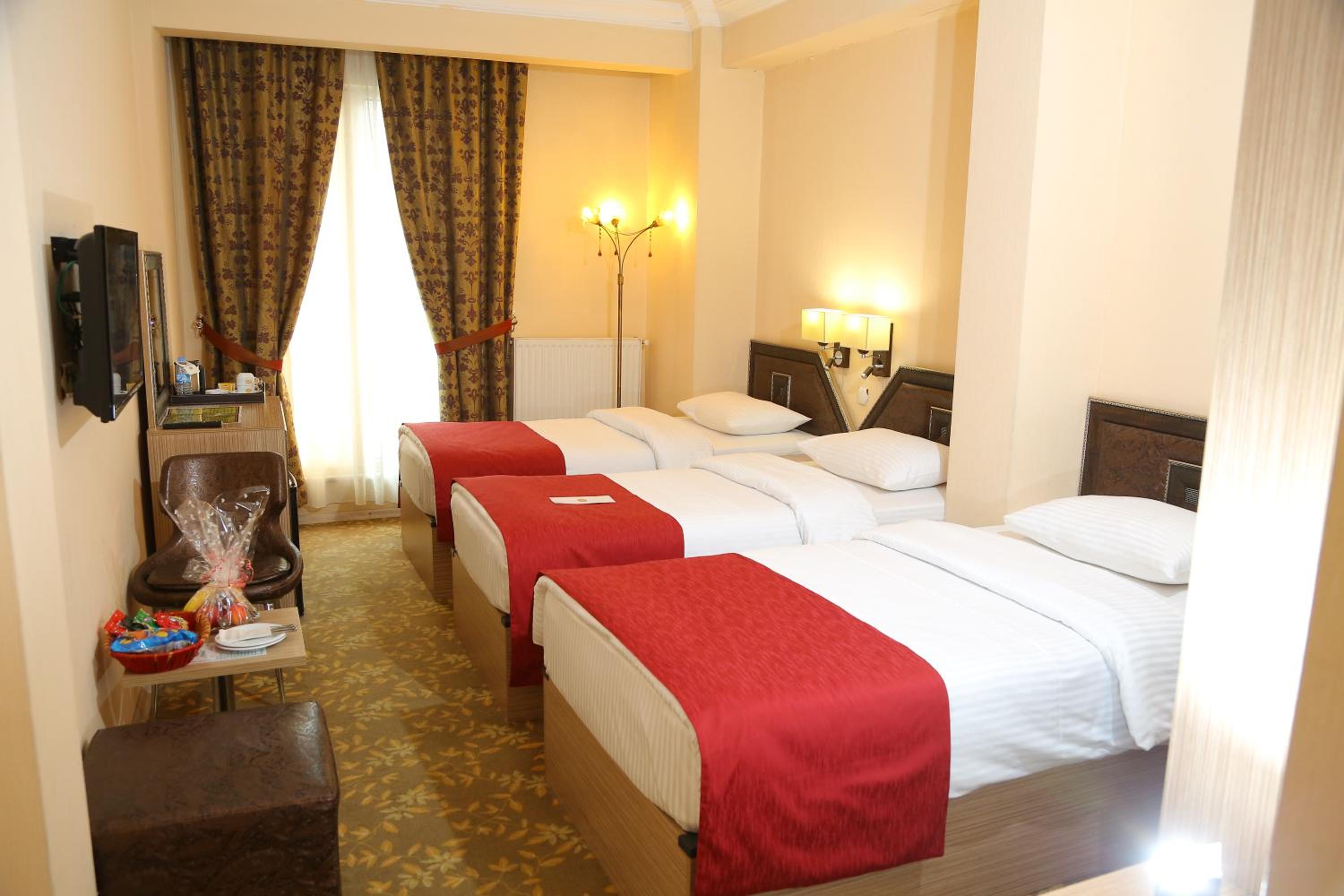 Triple Room - Photo 4