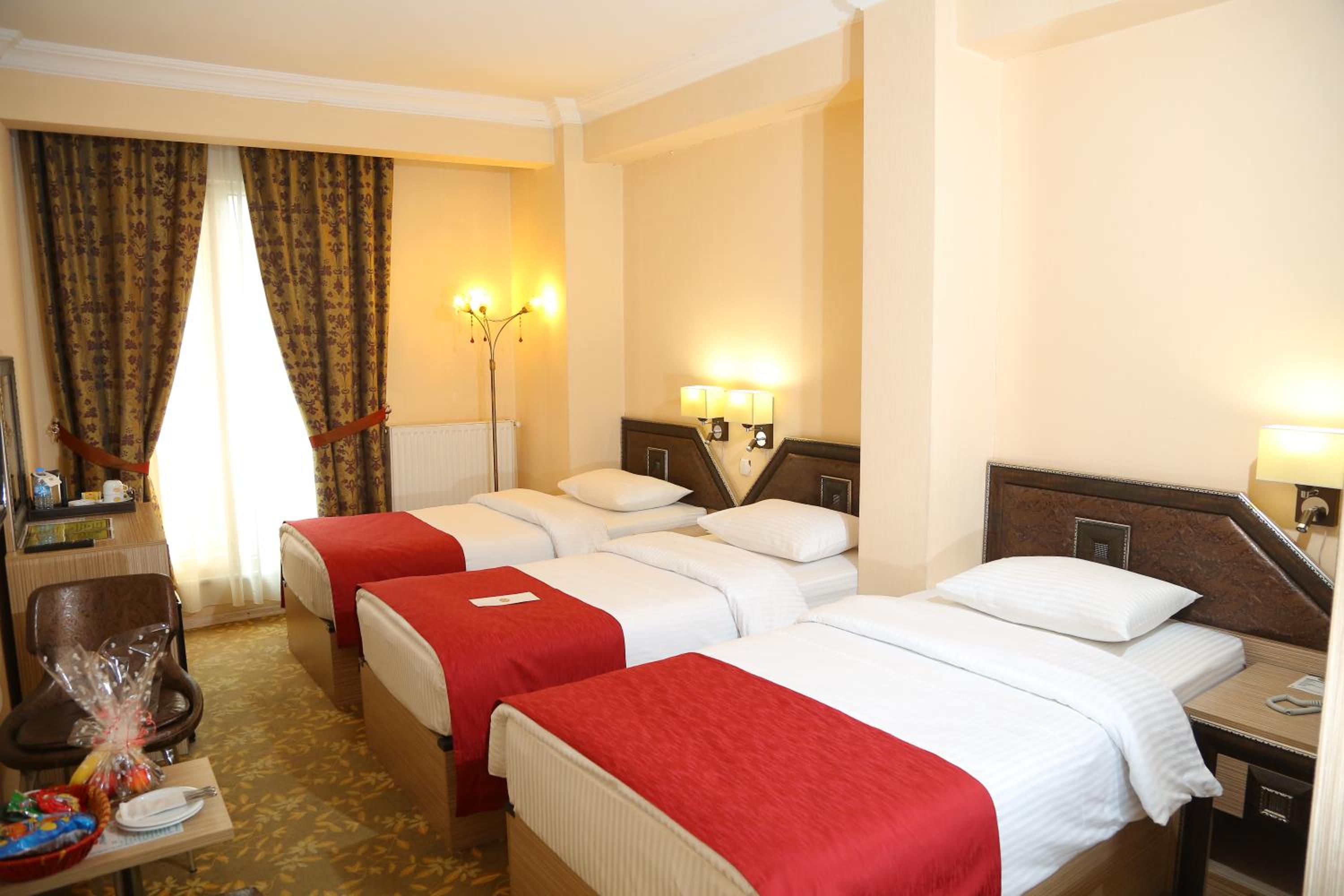 Triple Room - Photo 3