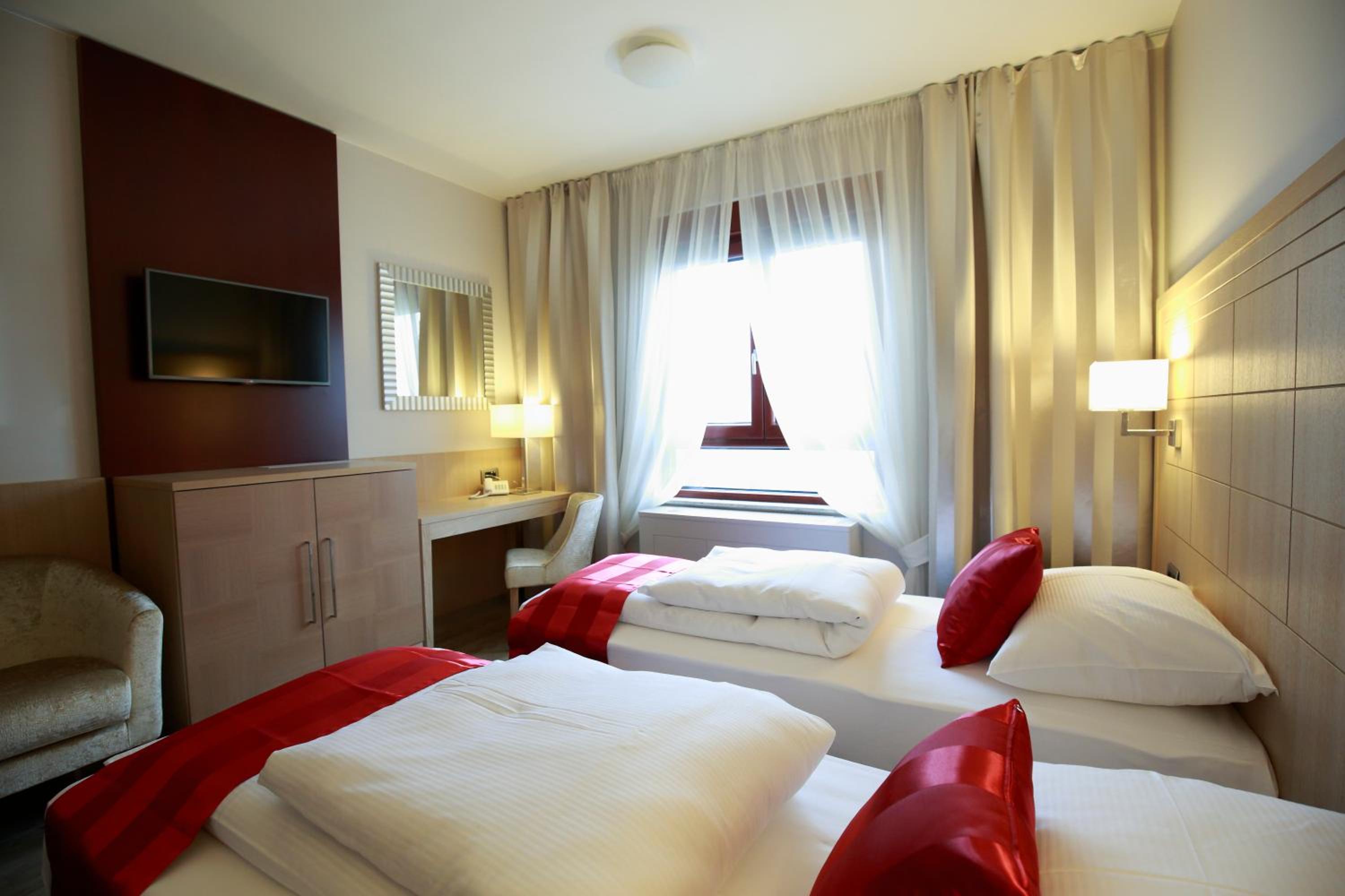 Twin Room photo 2