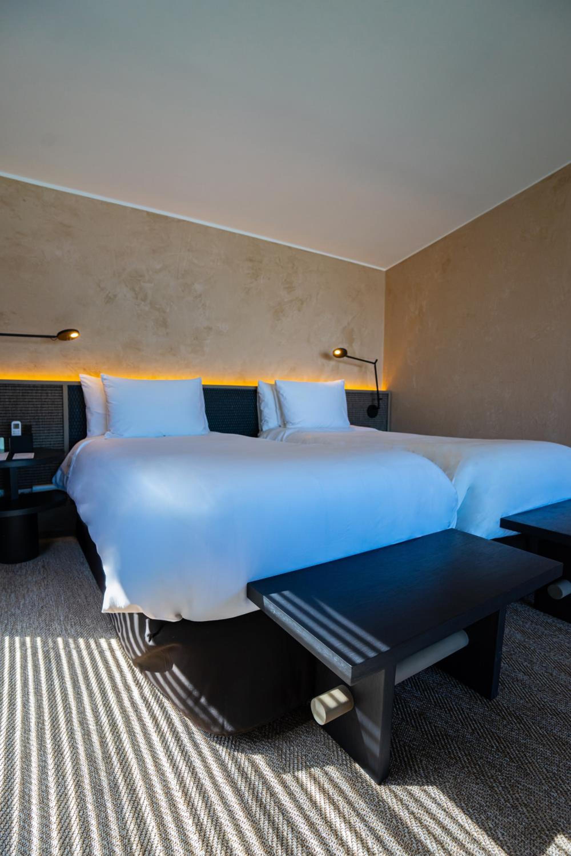 Deluxe Double Room with Ocean View - Photo 1