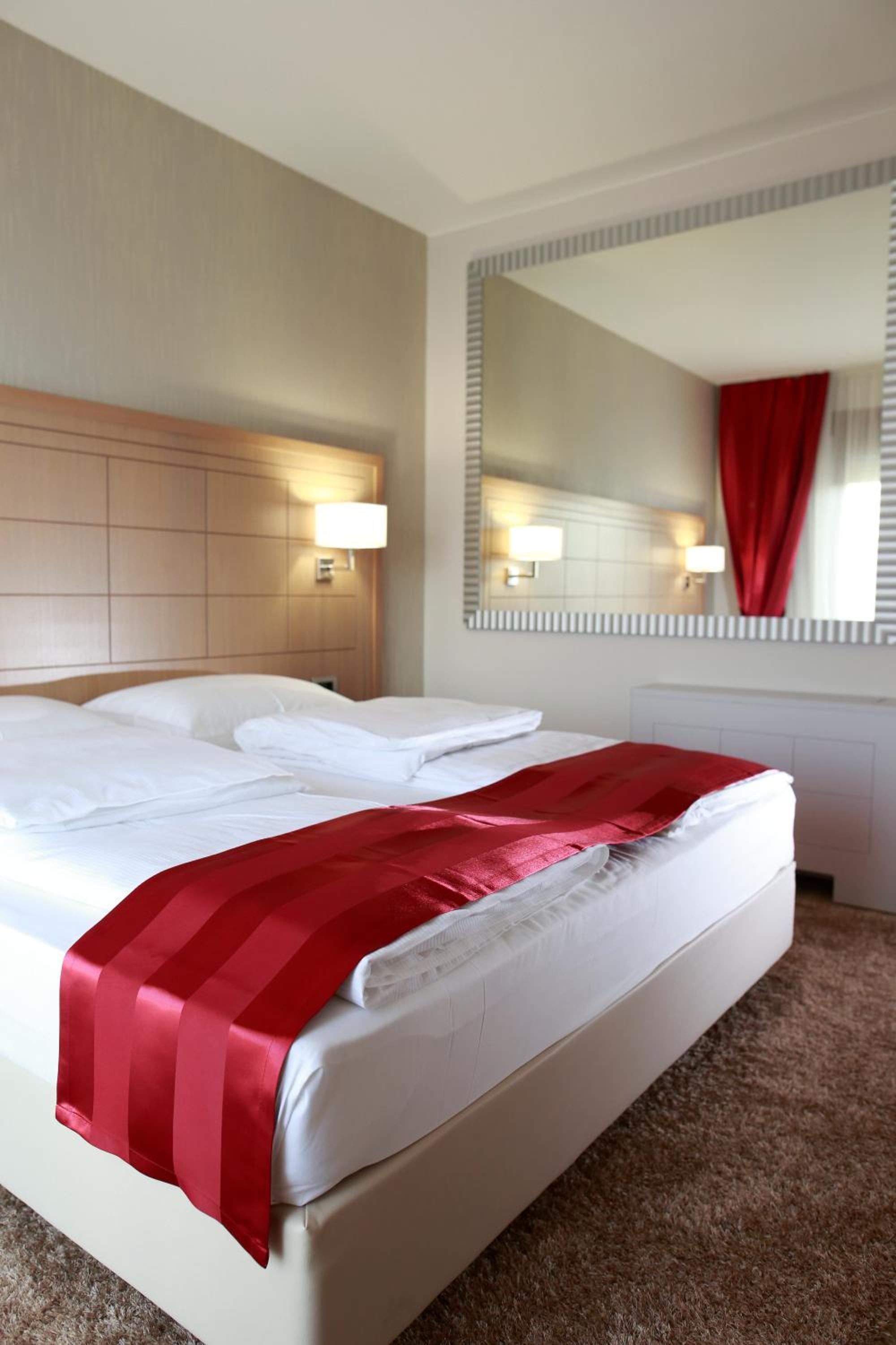 Double Room with Balcony, photo 7