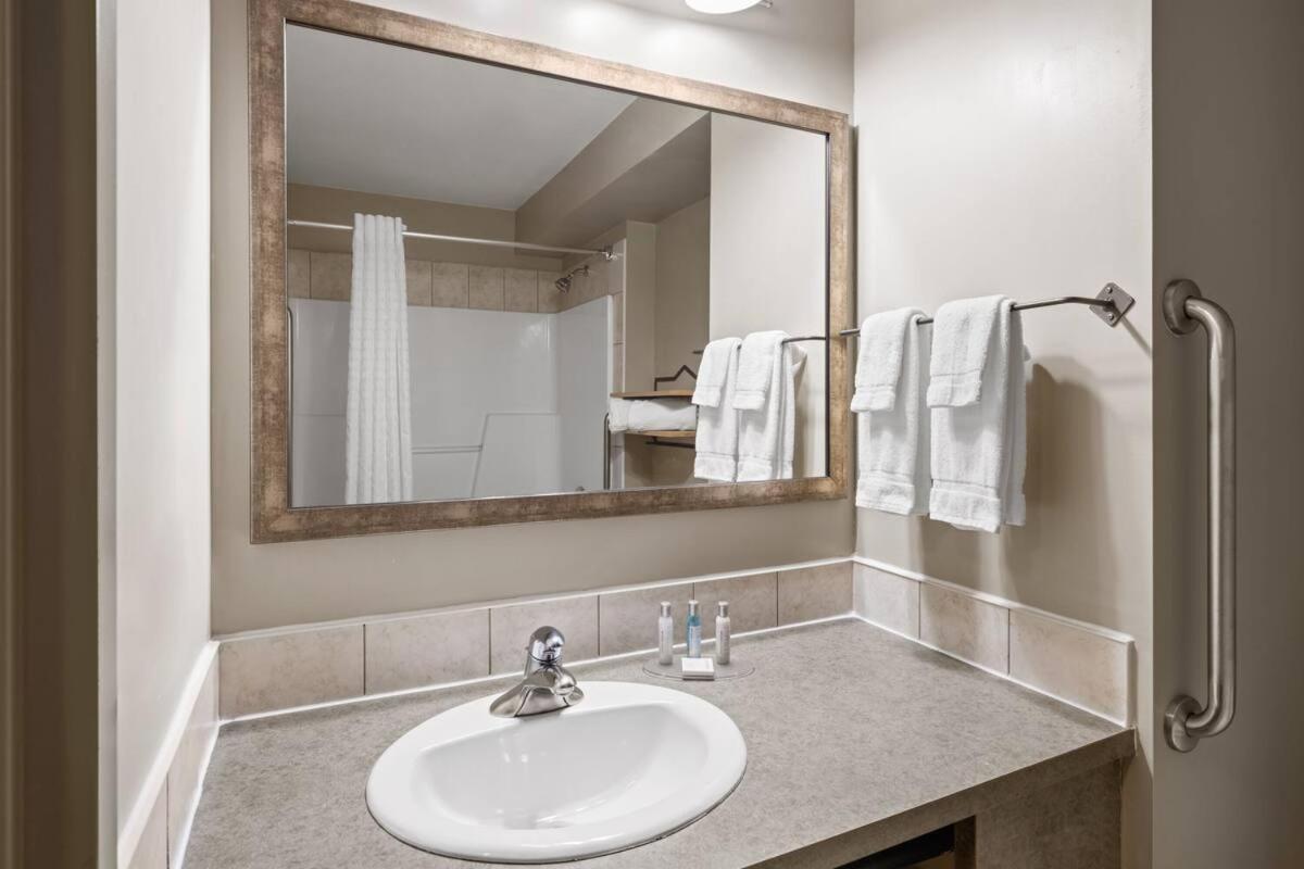 Queen Suite with One Queen Bed - Pet-Friendly - Non-Smoking - Photo 5