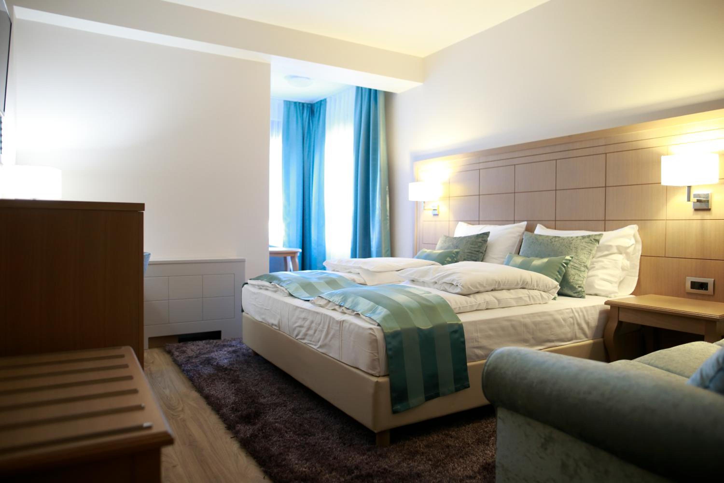Comfort Double Room photo 3