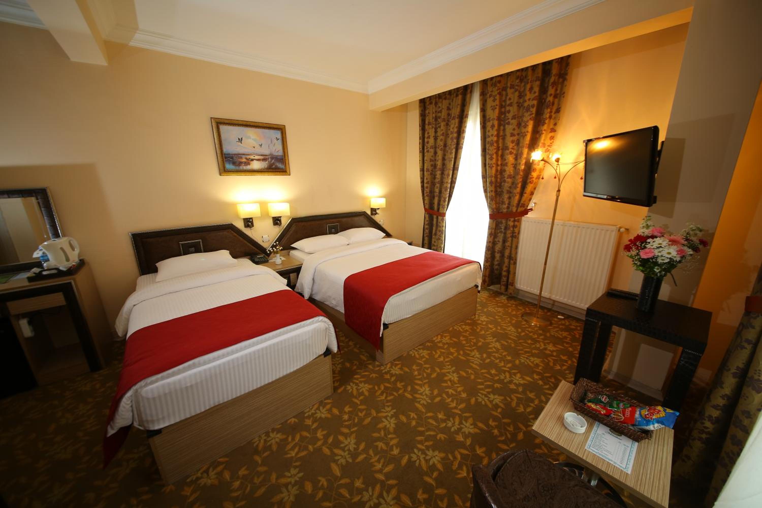 Double or Twin Room - Photo 20