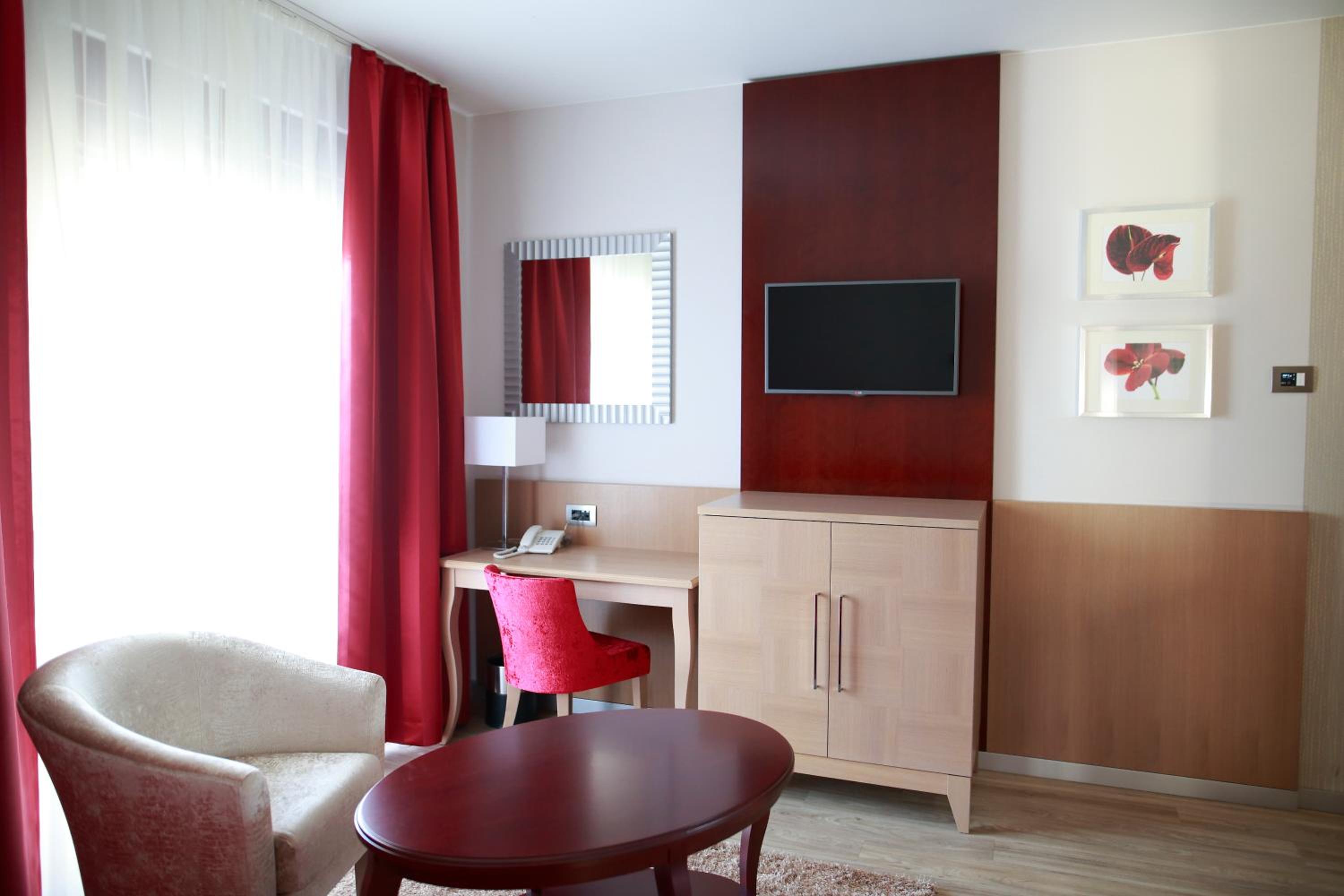 Suite photo 2