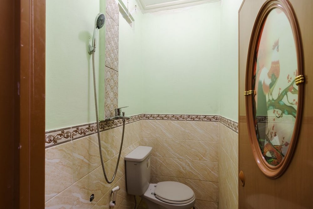 Standard Double Room - Photo 6