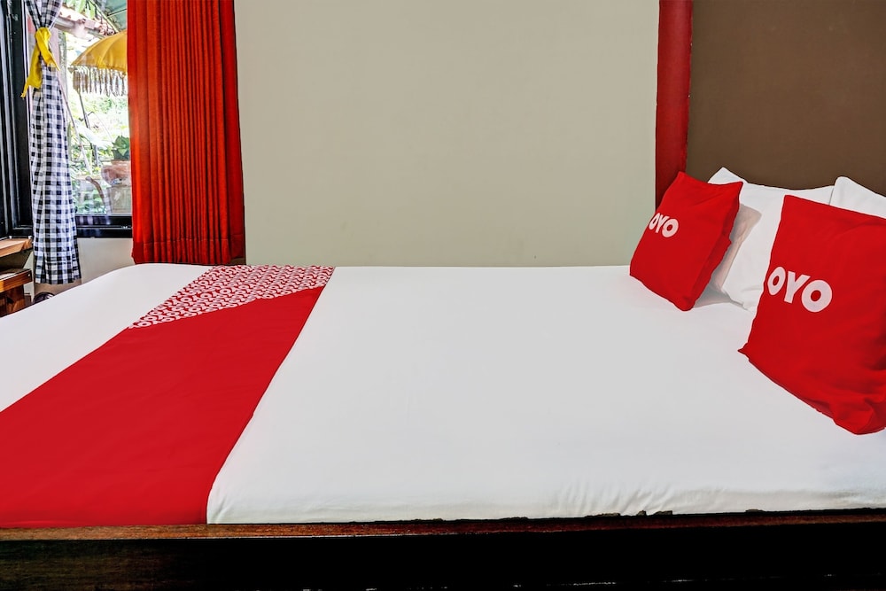 Standard Double Room photo 3