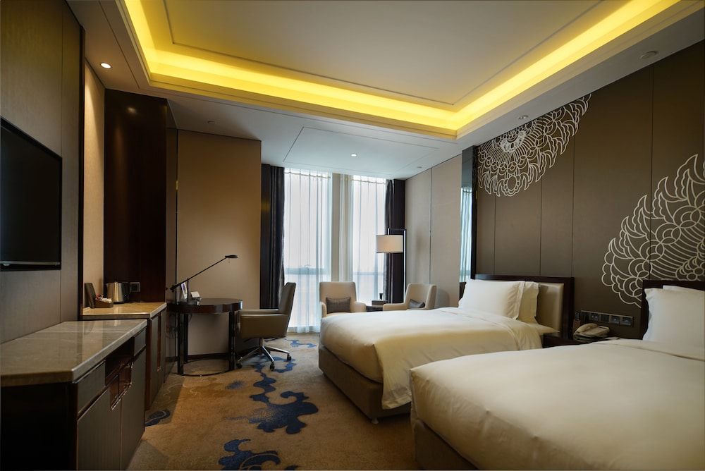 Superior Room, 2 Twin Beds photo 3