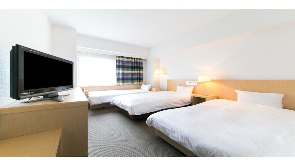 Triple Room, Non Smoking