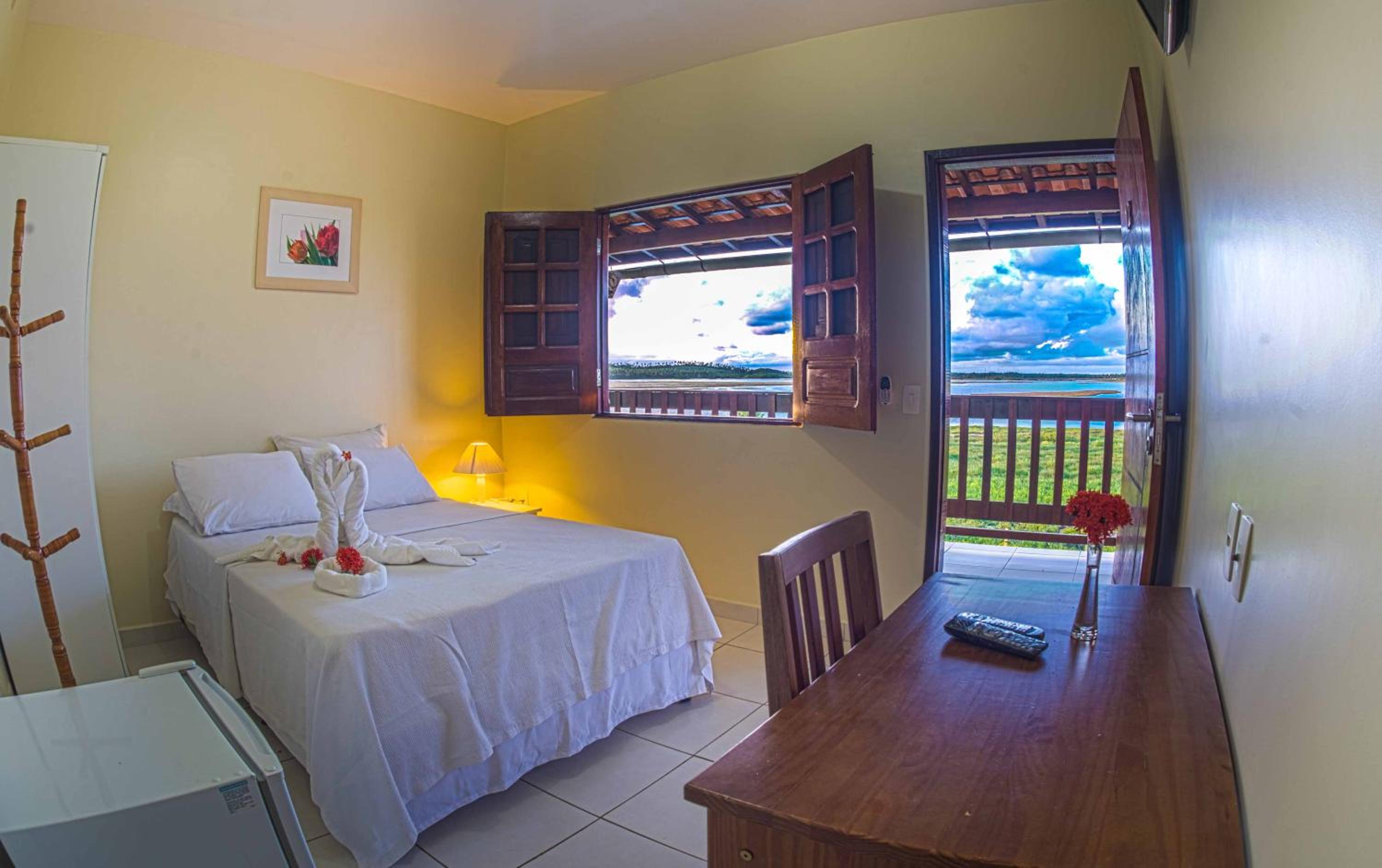 Suite with Lake View photo 1