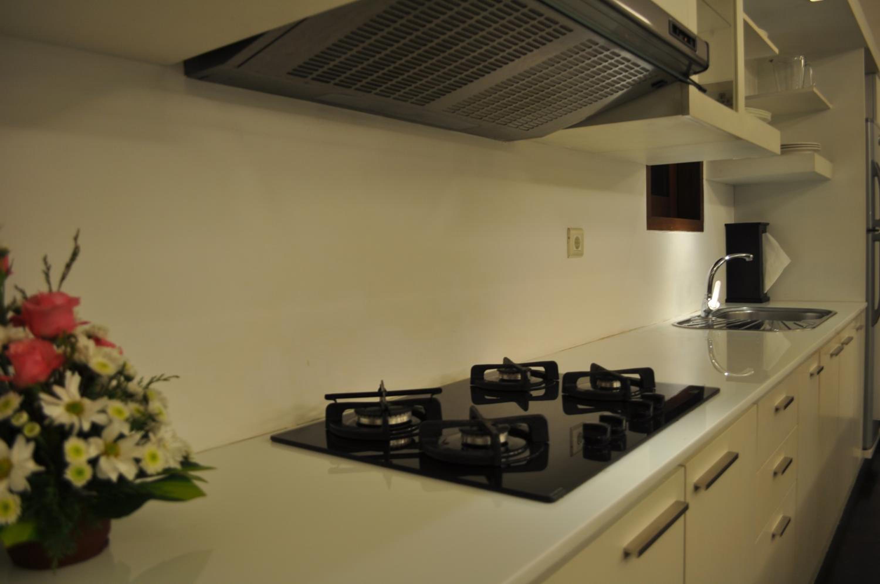 Two-Bedroom Villa with Private Pool - Photo 3