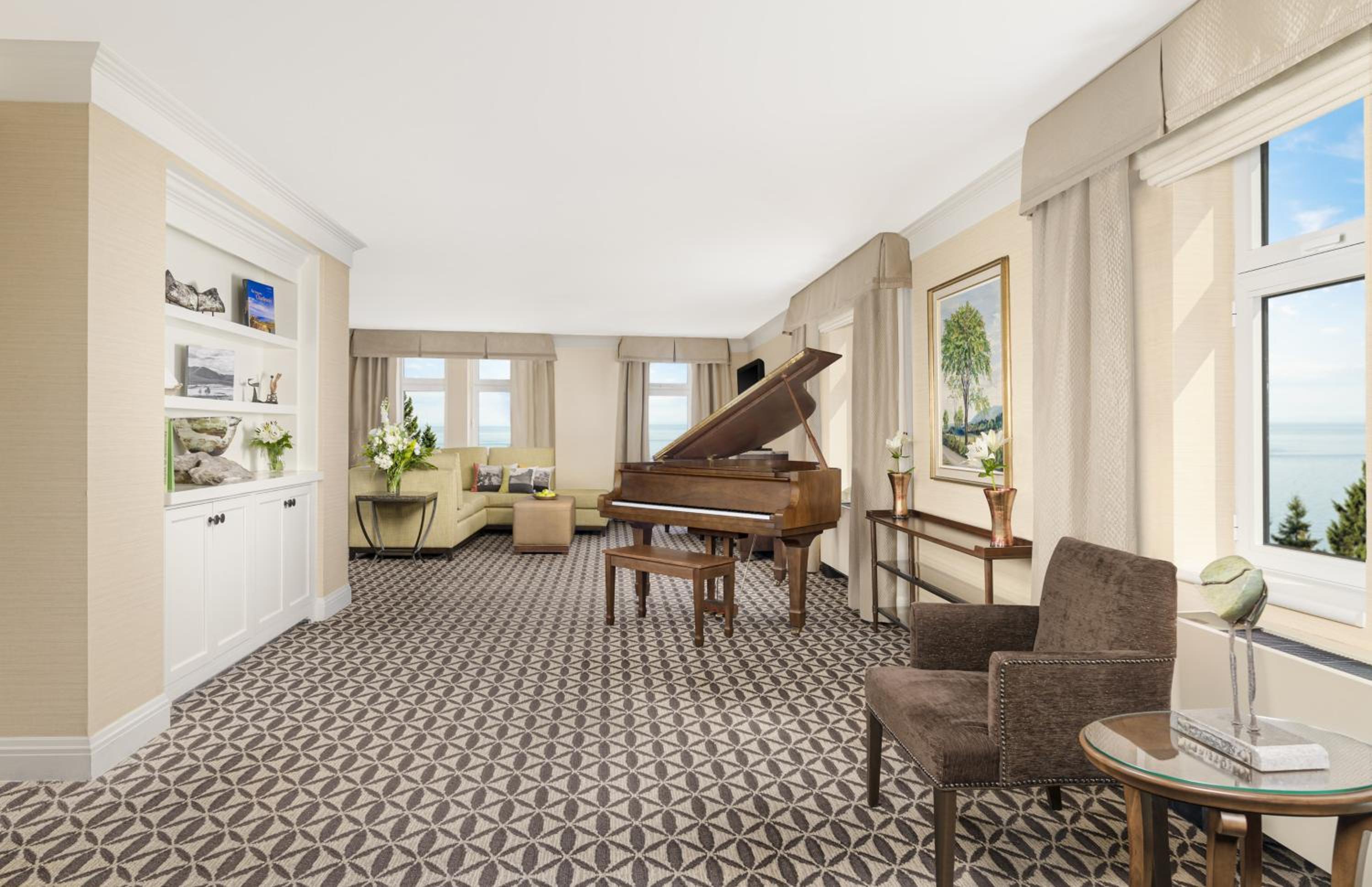Presidential Suite photo 2