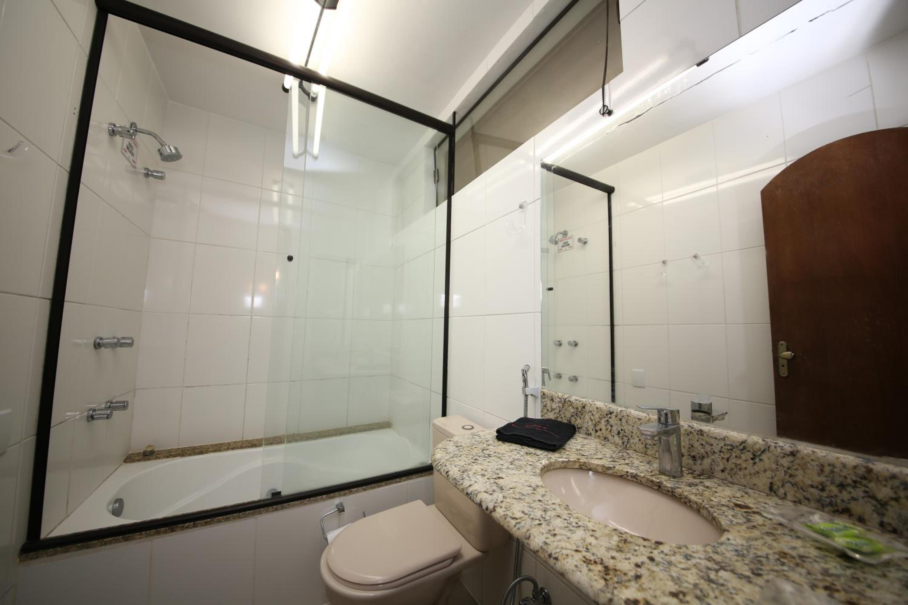 Suite with Balcony photo 2