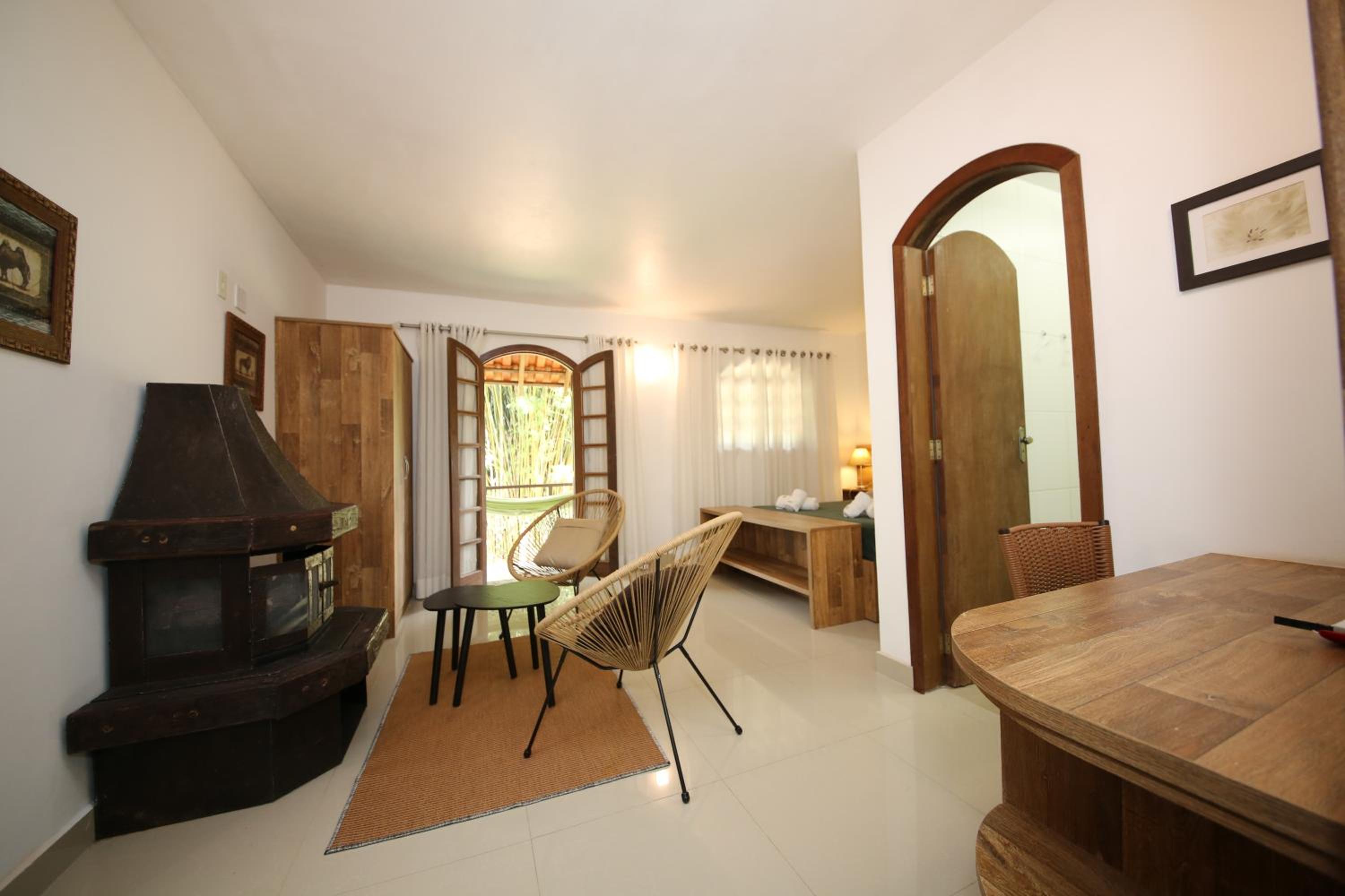 Suite with Balcony photo 1
