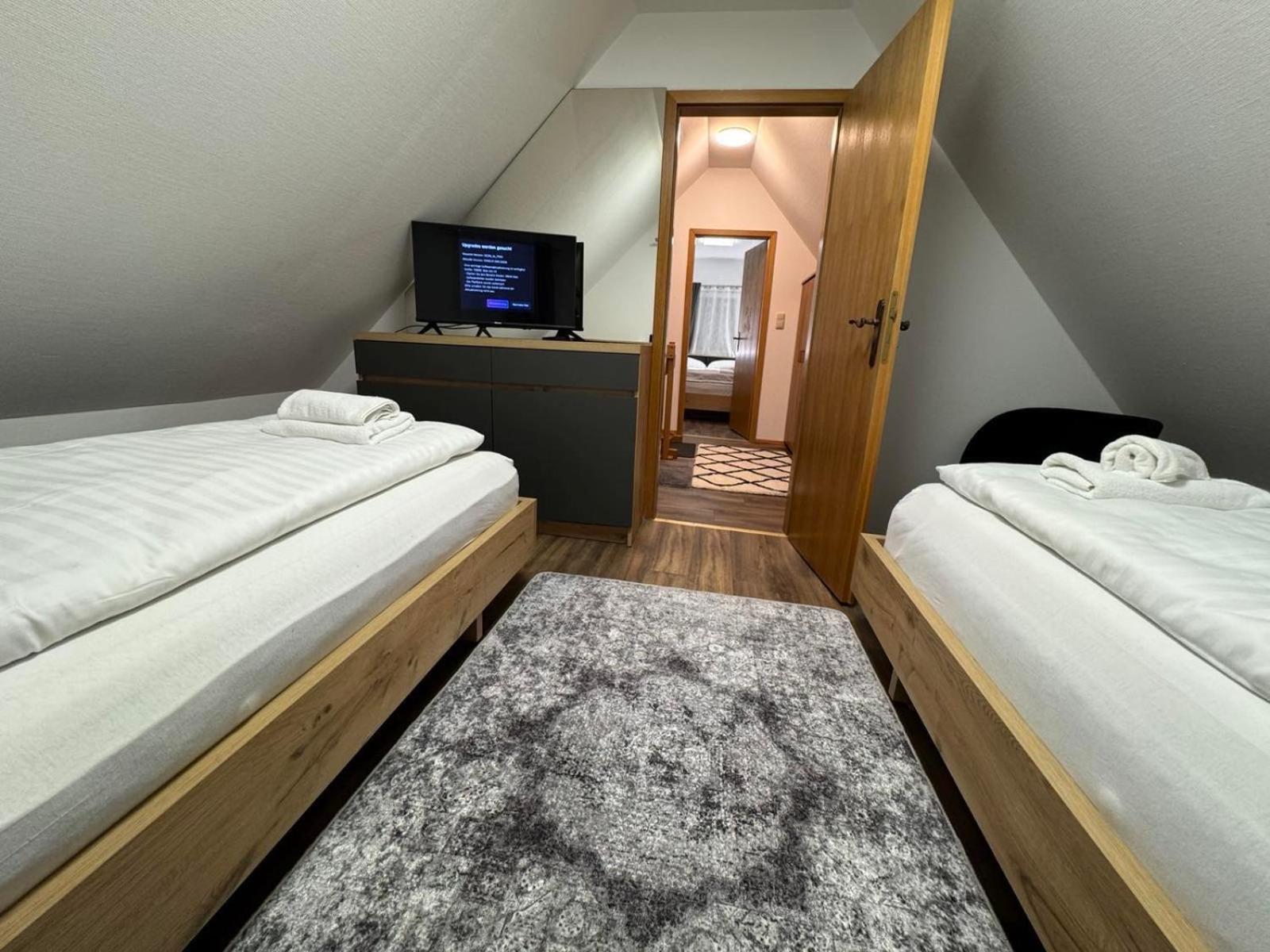 Two-Room Apartment
