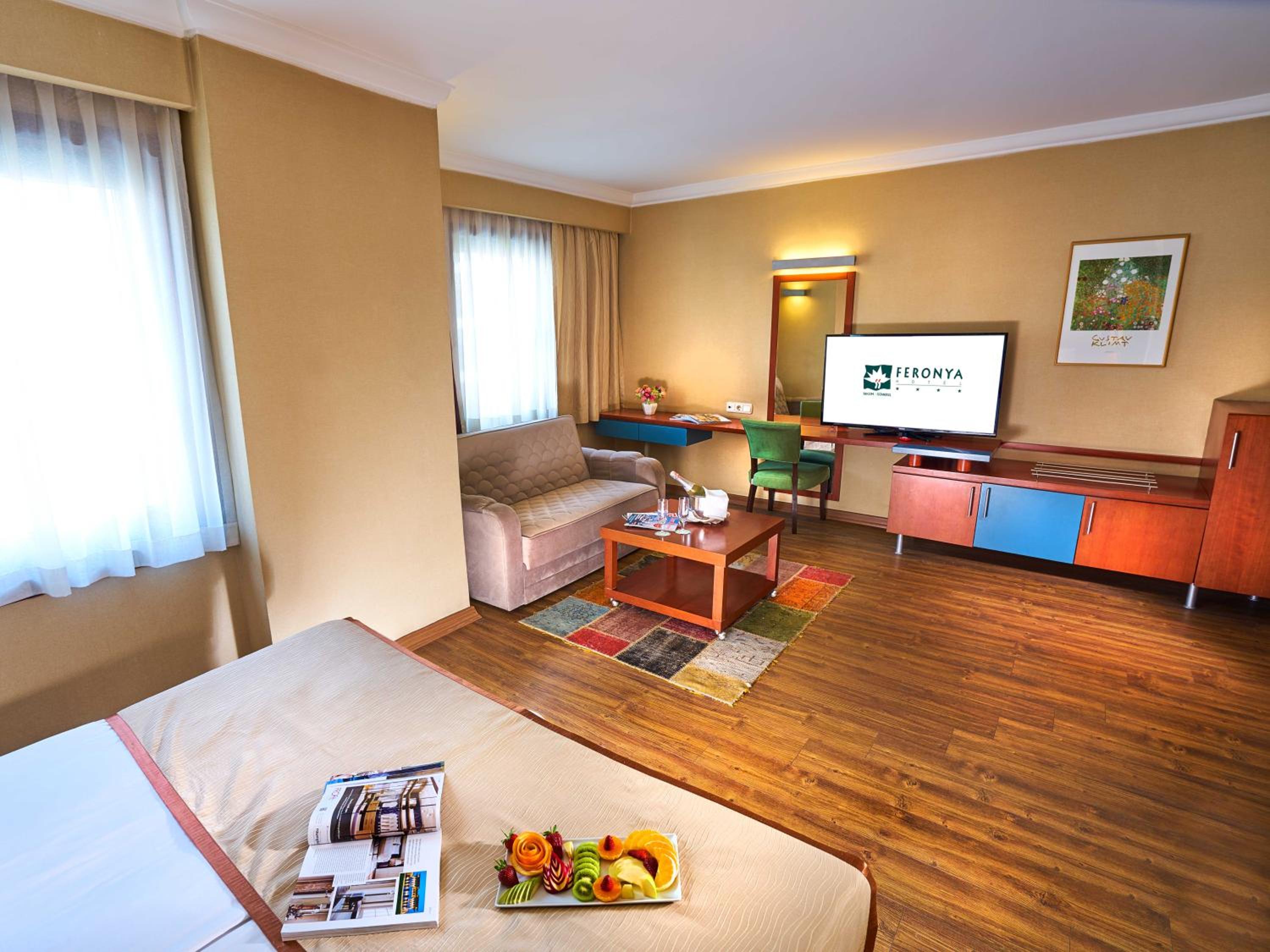Junior Suite photo 2