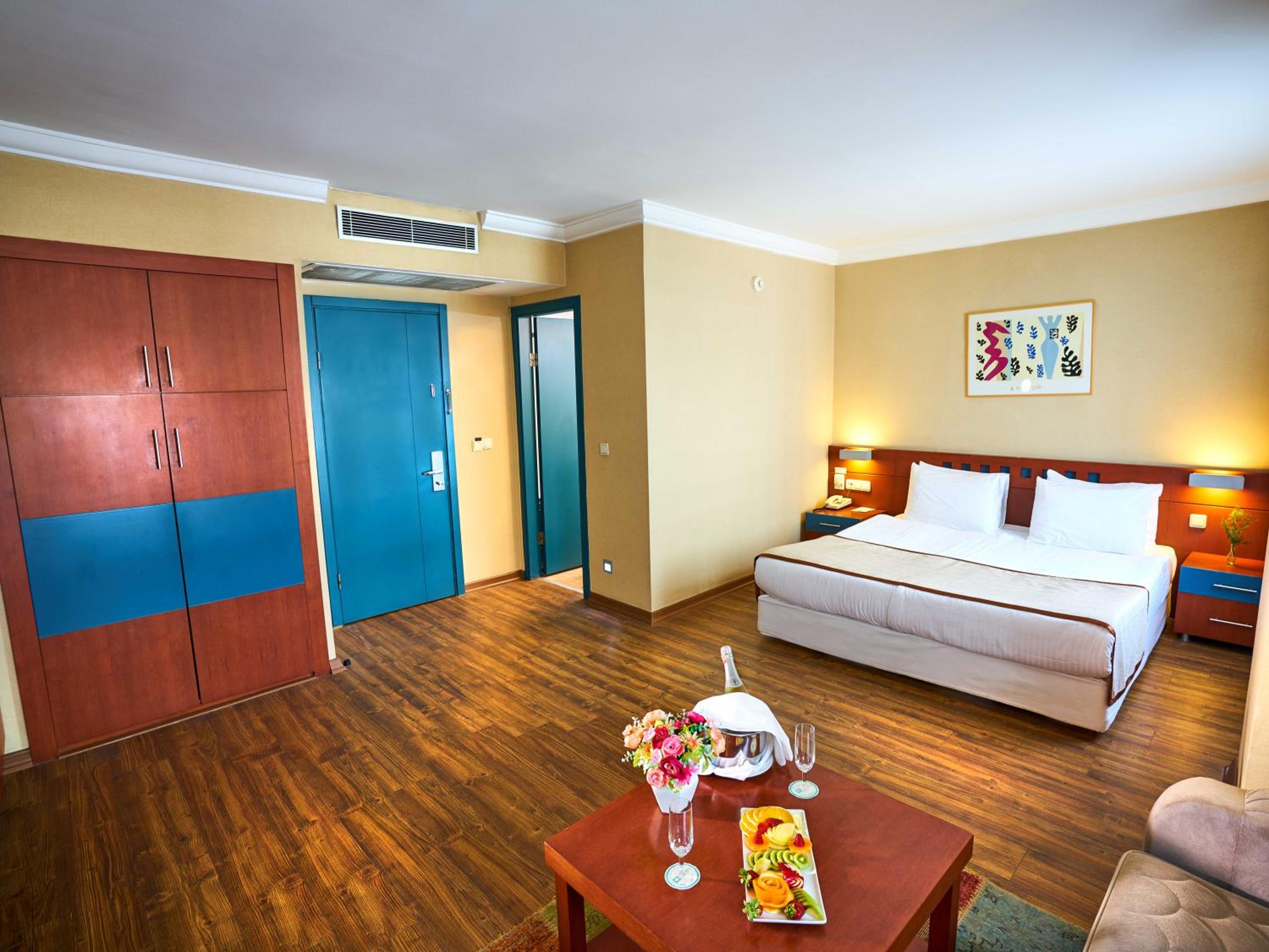 Junior Suite photo 3