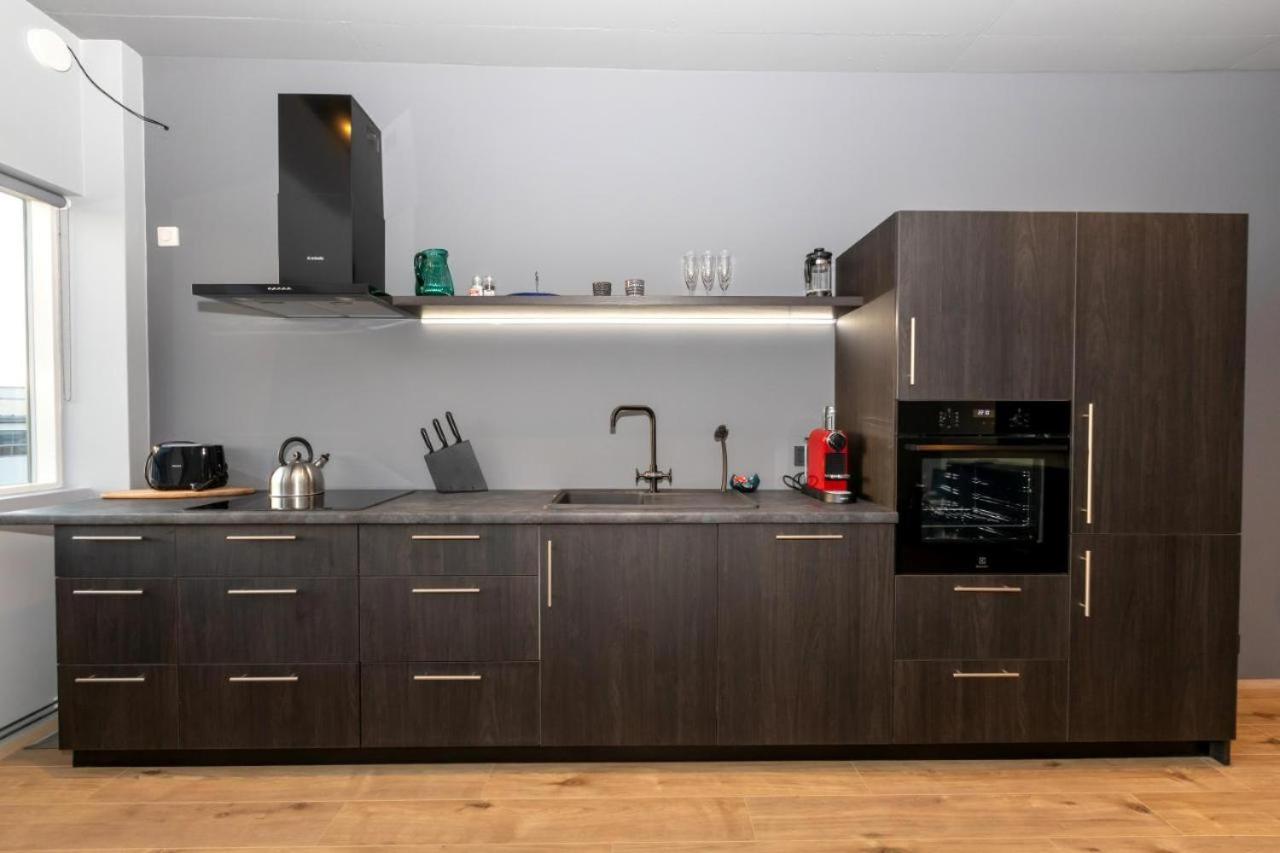 One-Bedroom Apartment - Non-Smoking