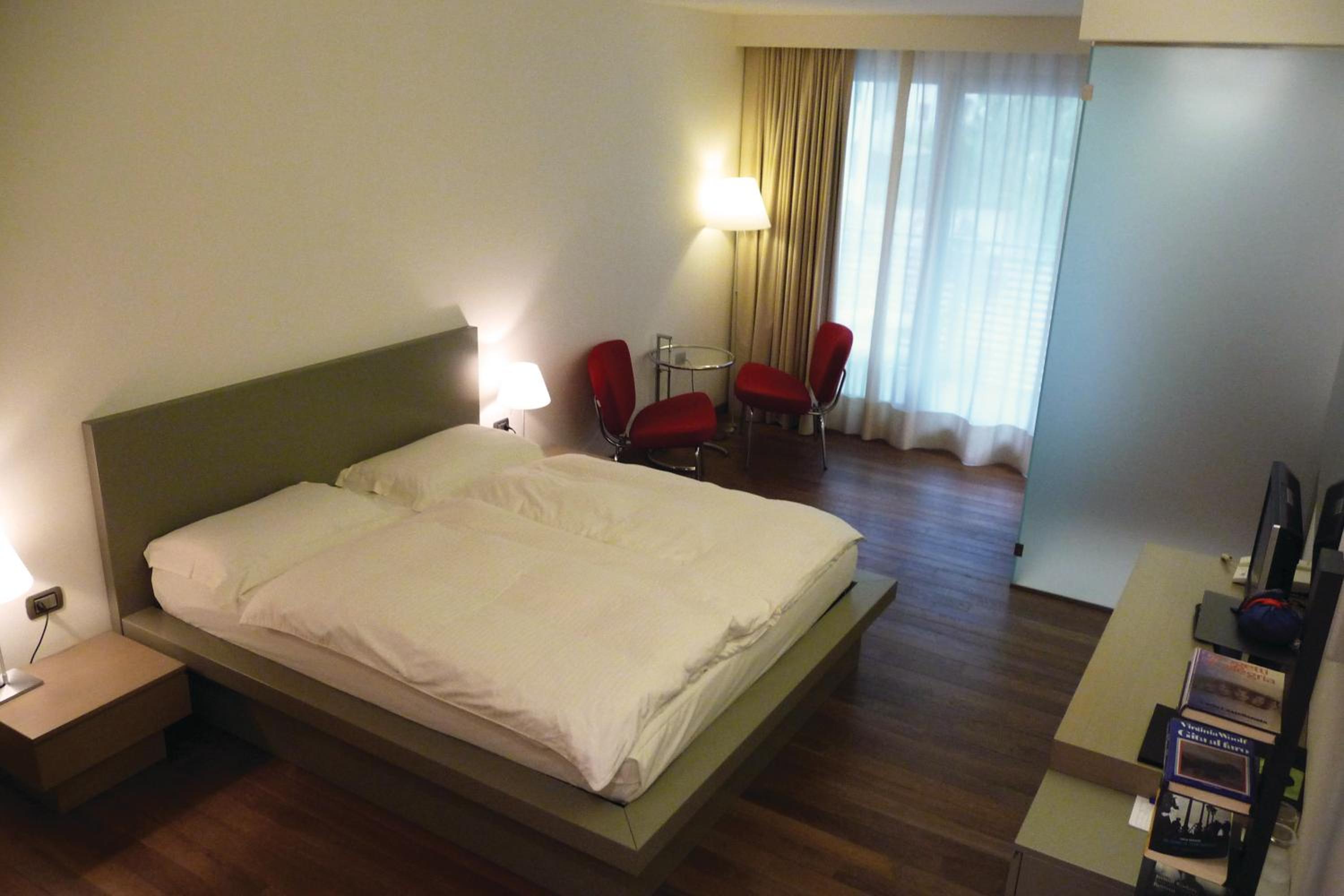 Deluxe Room photo 1